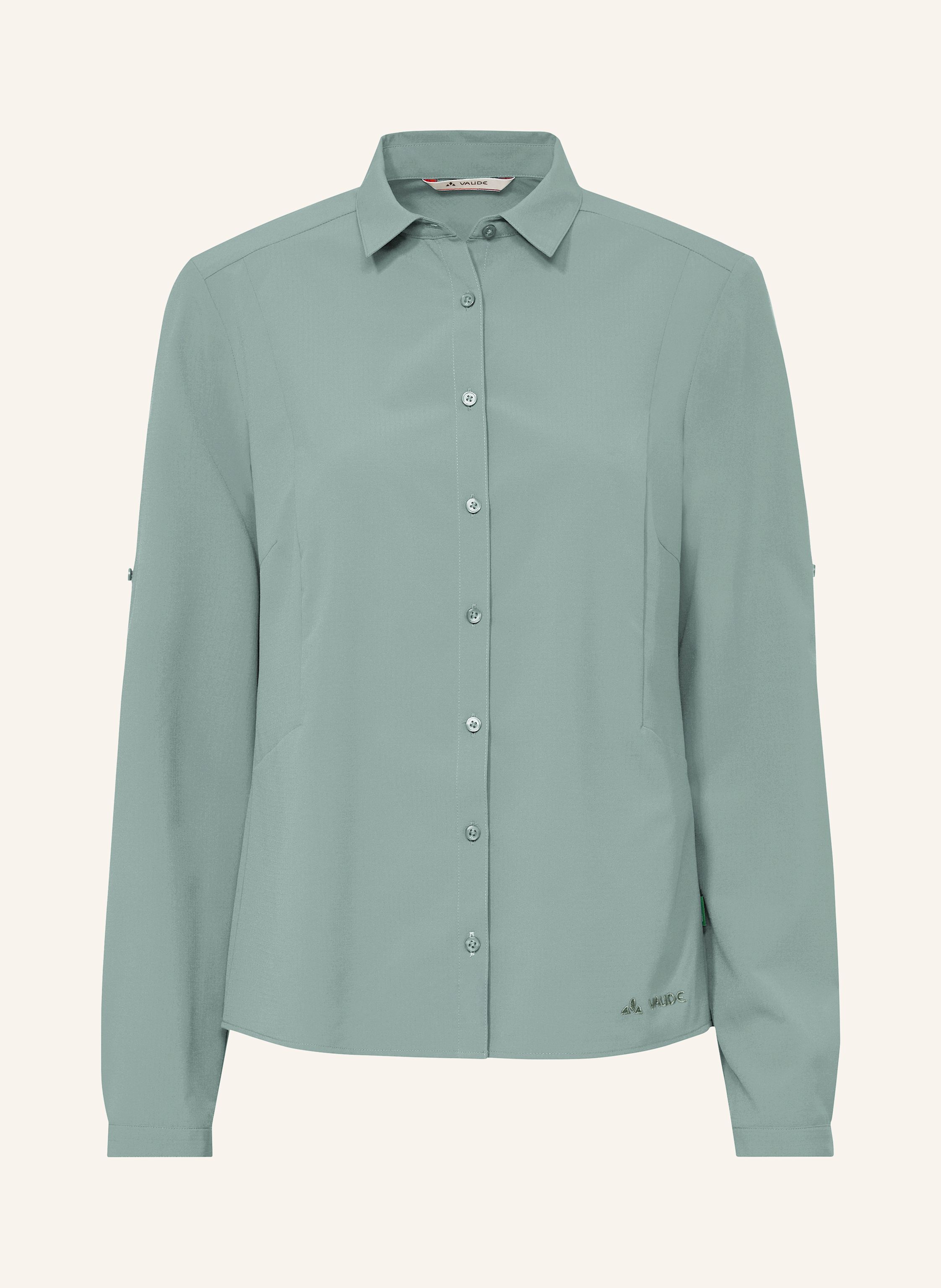 VAUDE Outdoor-Bluse ROSEMOOR