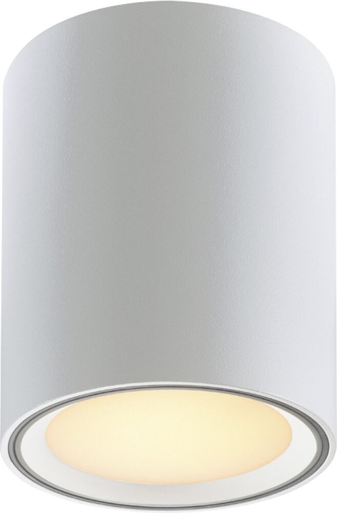 DOWNLIGHT NORDLUX FALLON LONG HVIT