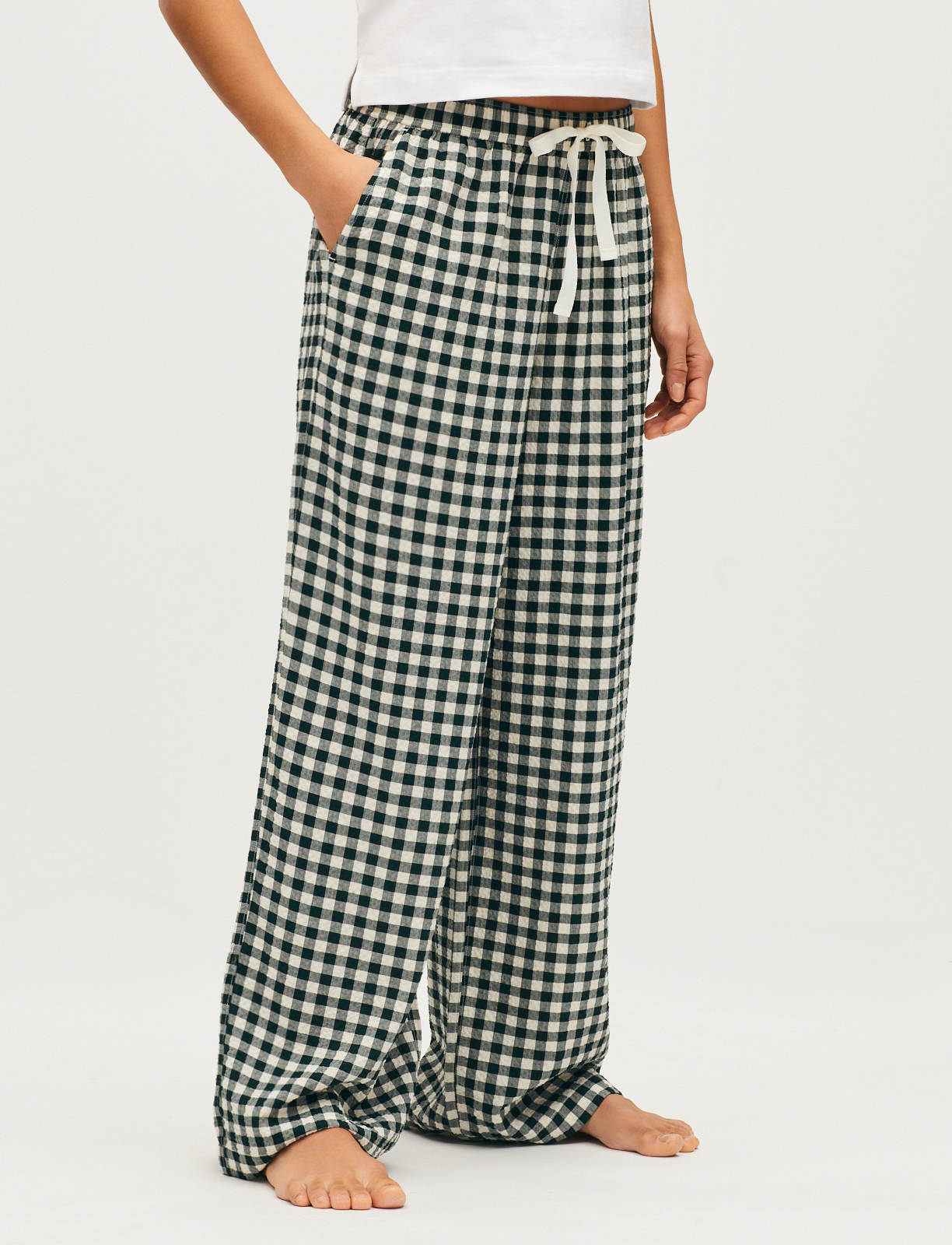 Pantalon RELAX MAX