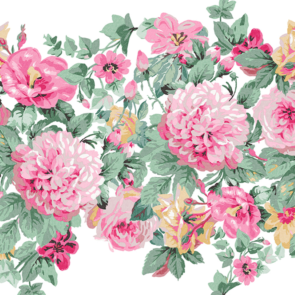 Laura Ashley Fotobehang - Aveline - 280x300cm