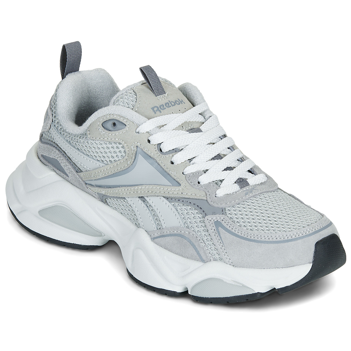 Reebok Classic - CHARGE RUN - Grey