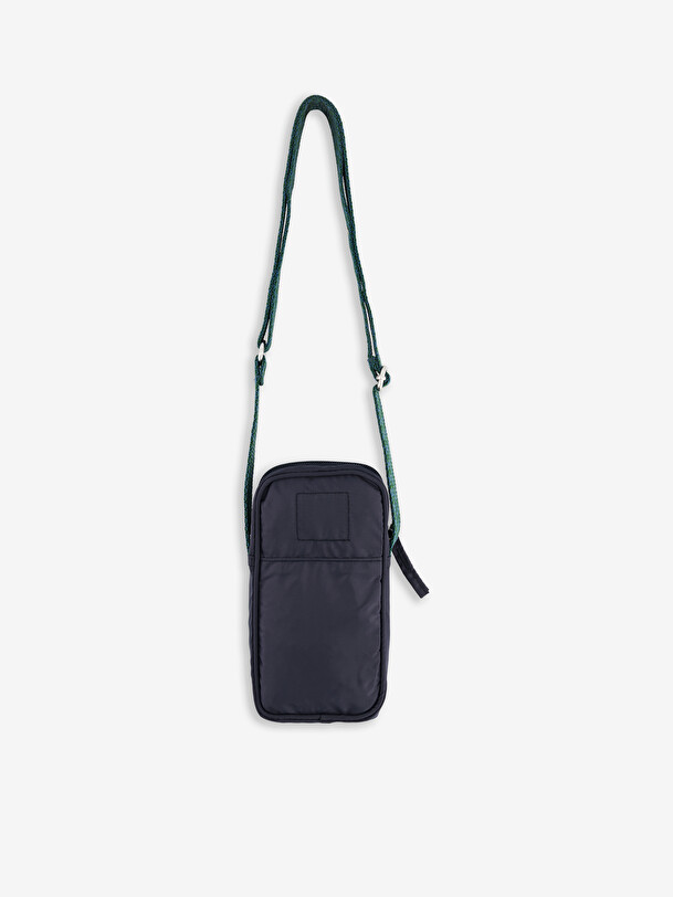 Phone holder bleu nuit