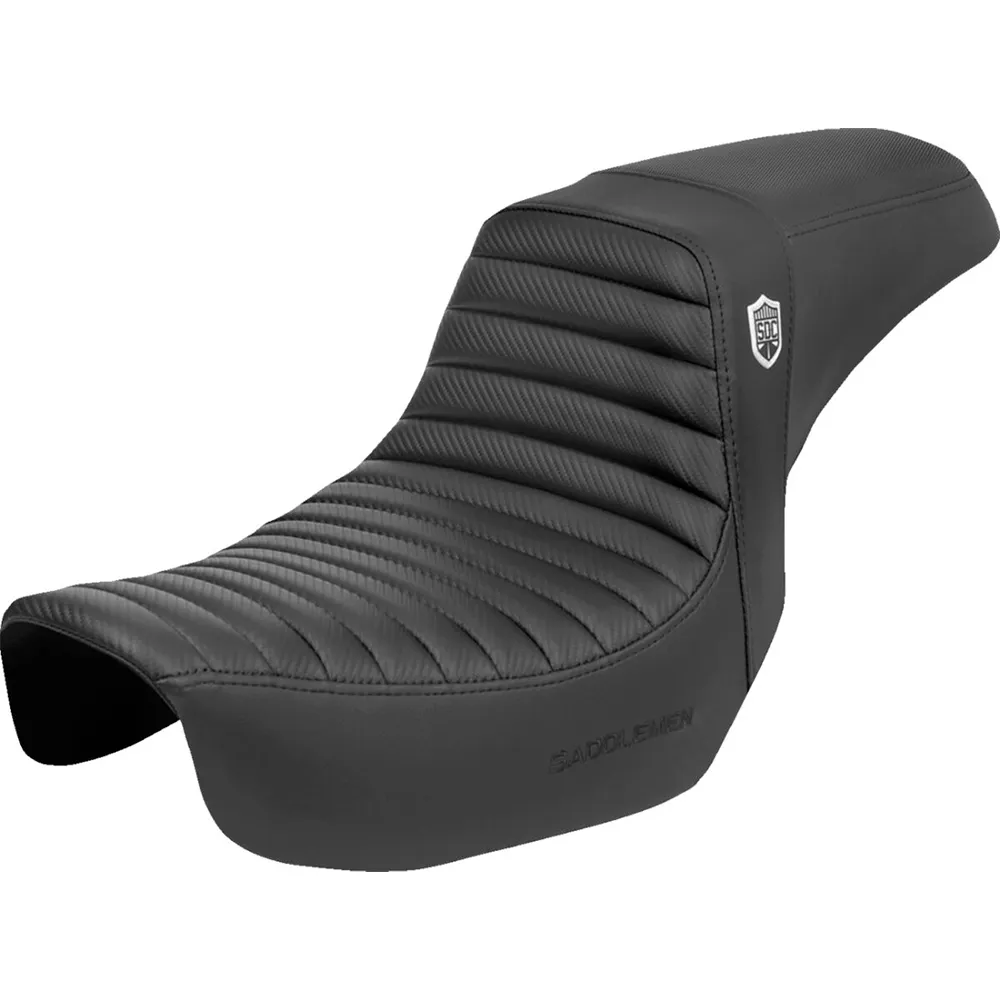 Saddlemen Pro Series SDC Performance Harley Davidson FXD 1584 07-10/FXDB 1584 07-13 SC80604T motorcycle seat