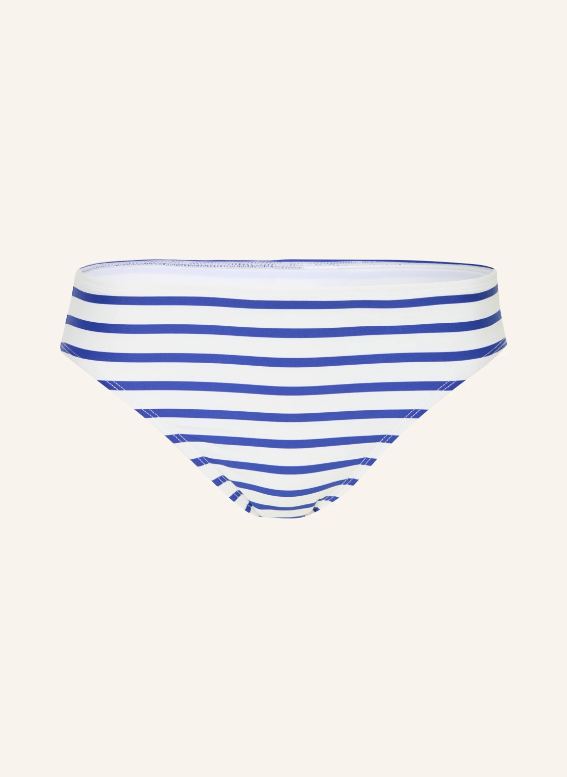 LAUREN RALPH LAUREN Basic-Bikini-Hose SEASIDE STRIPE