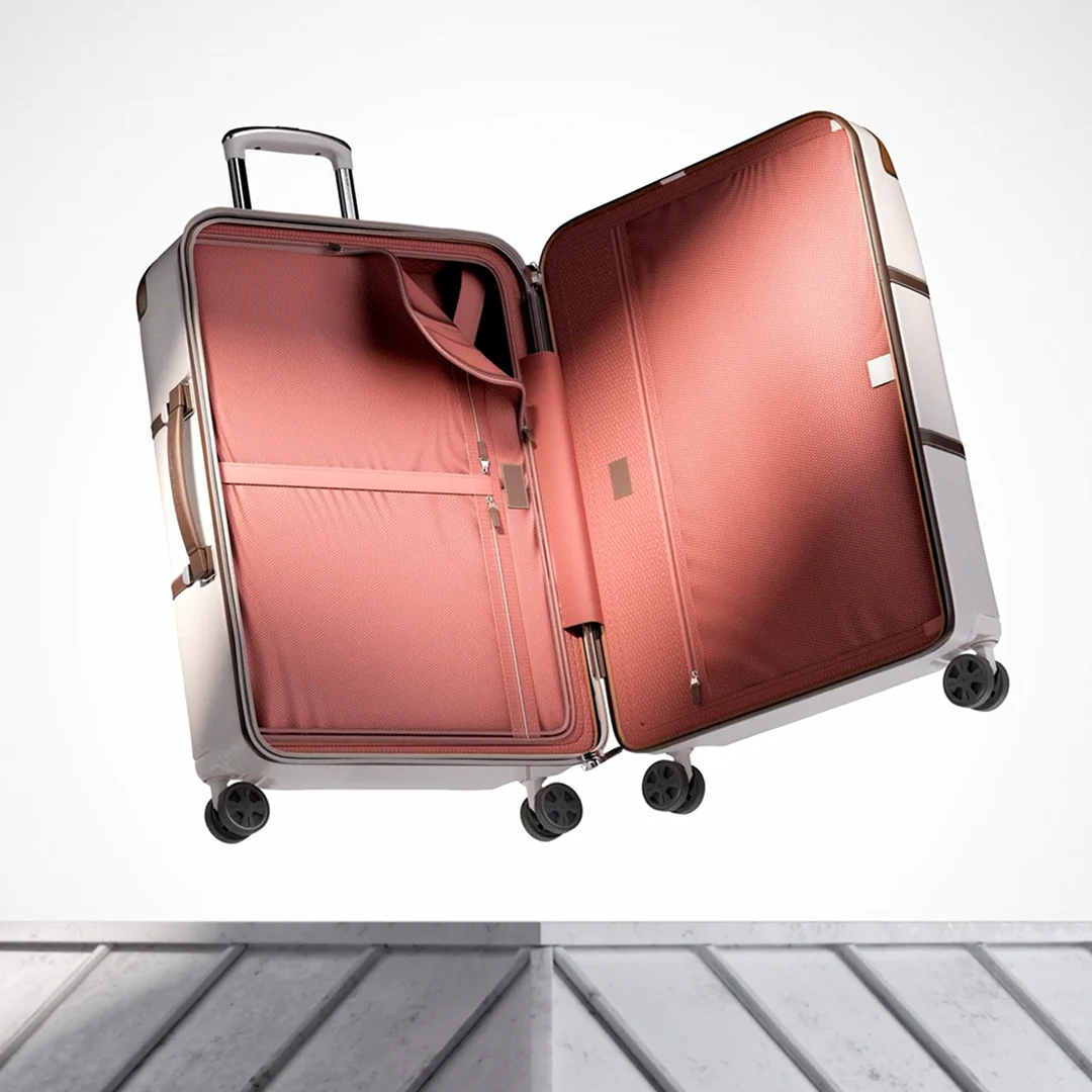 CHATELET AIR 2.0 - L (76cm)