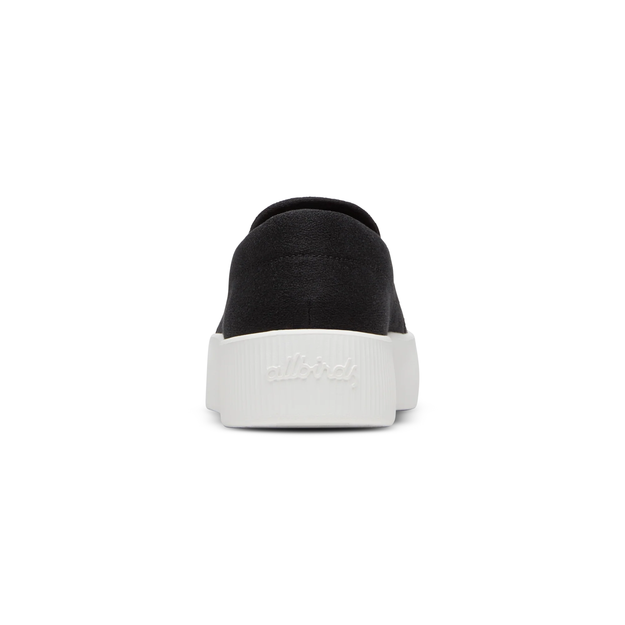 Women's Lounger Lift - Natural Black (Blizzard Sole)