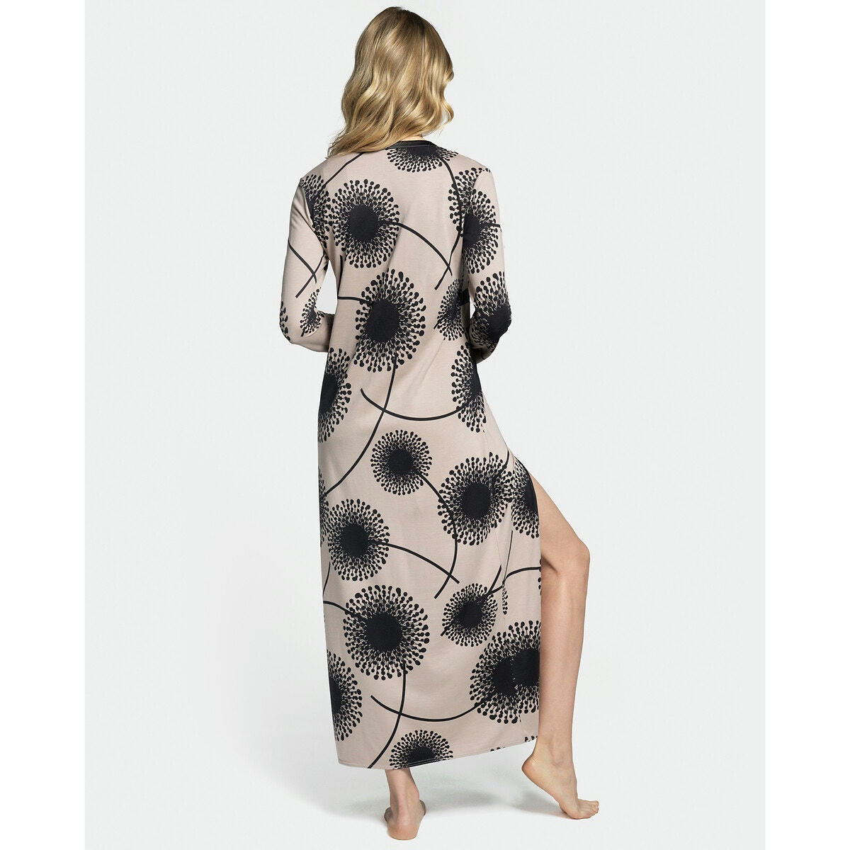Chemise de nuit longue Praga