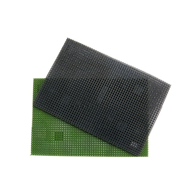 Paillasson gazon vert 40 x 60 cm ADVOTEX