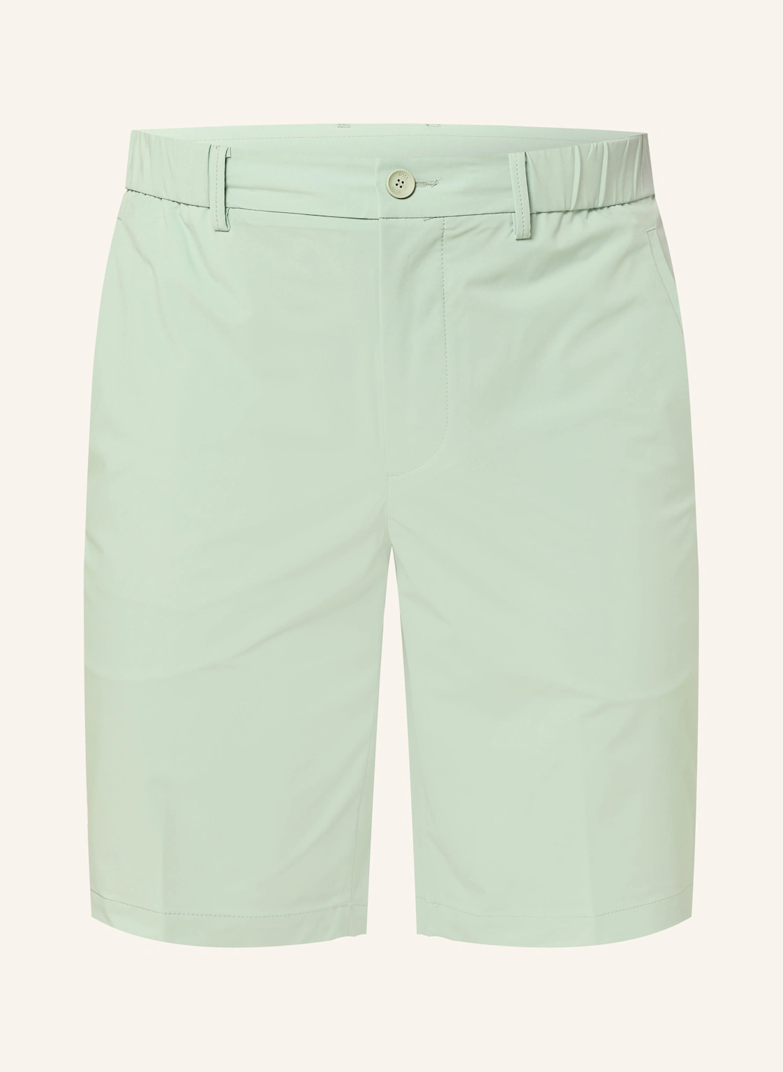 BOSS Shorts SPEEDFLEX Slim Fit
