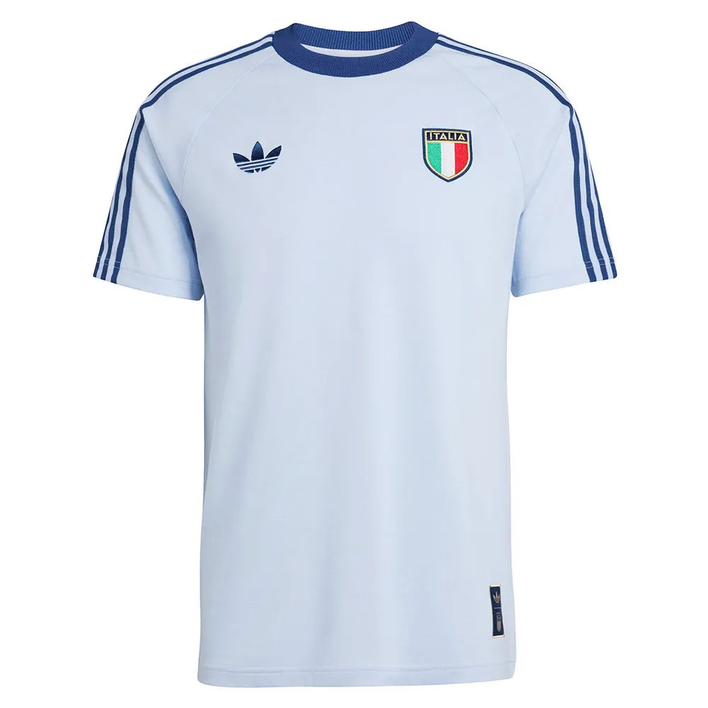 adidas Italy Originals short sleeve T-shirt