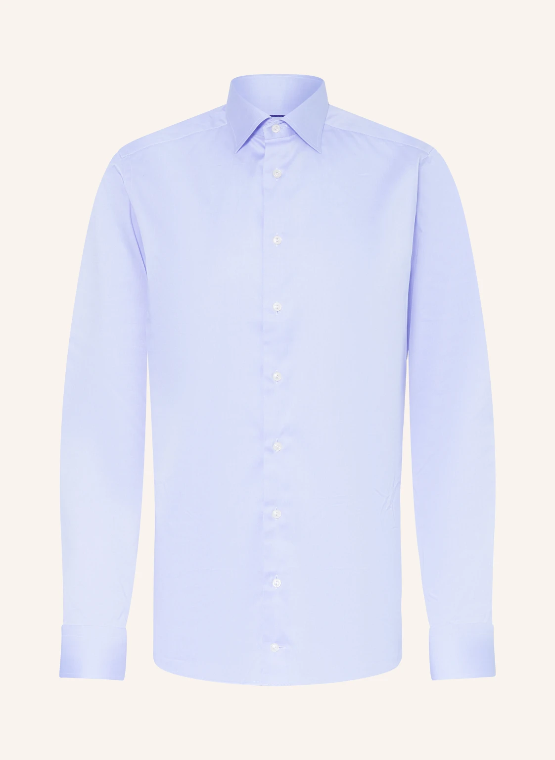 ETON Hemd Slim Fit mit extralangem Arm