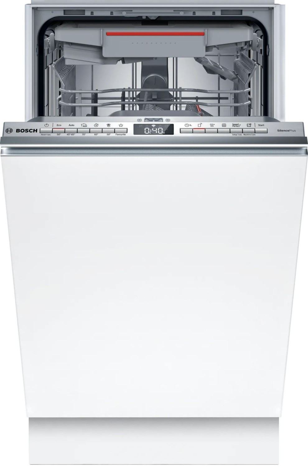 Zmywarka BOSCH SPV4HMX49E