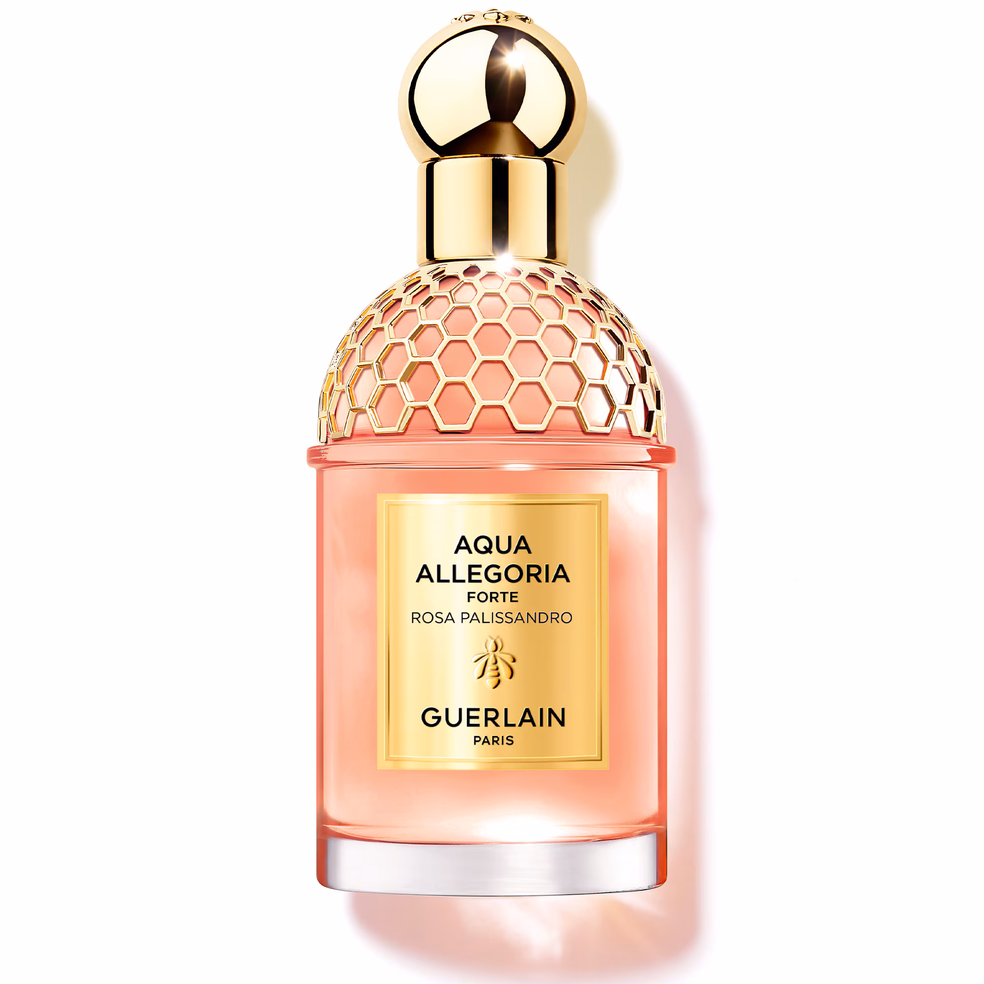 AQUA ALLEGORIA FORTERosa palissandro - eau de parfum