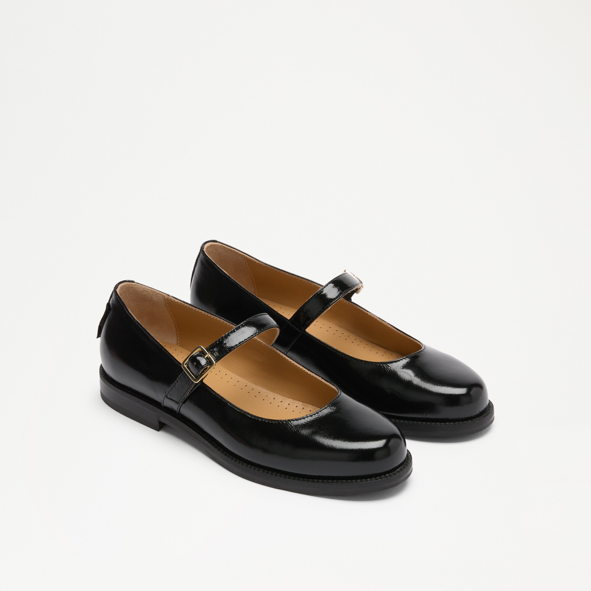Dotty<br>Mary Jane Flat