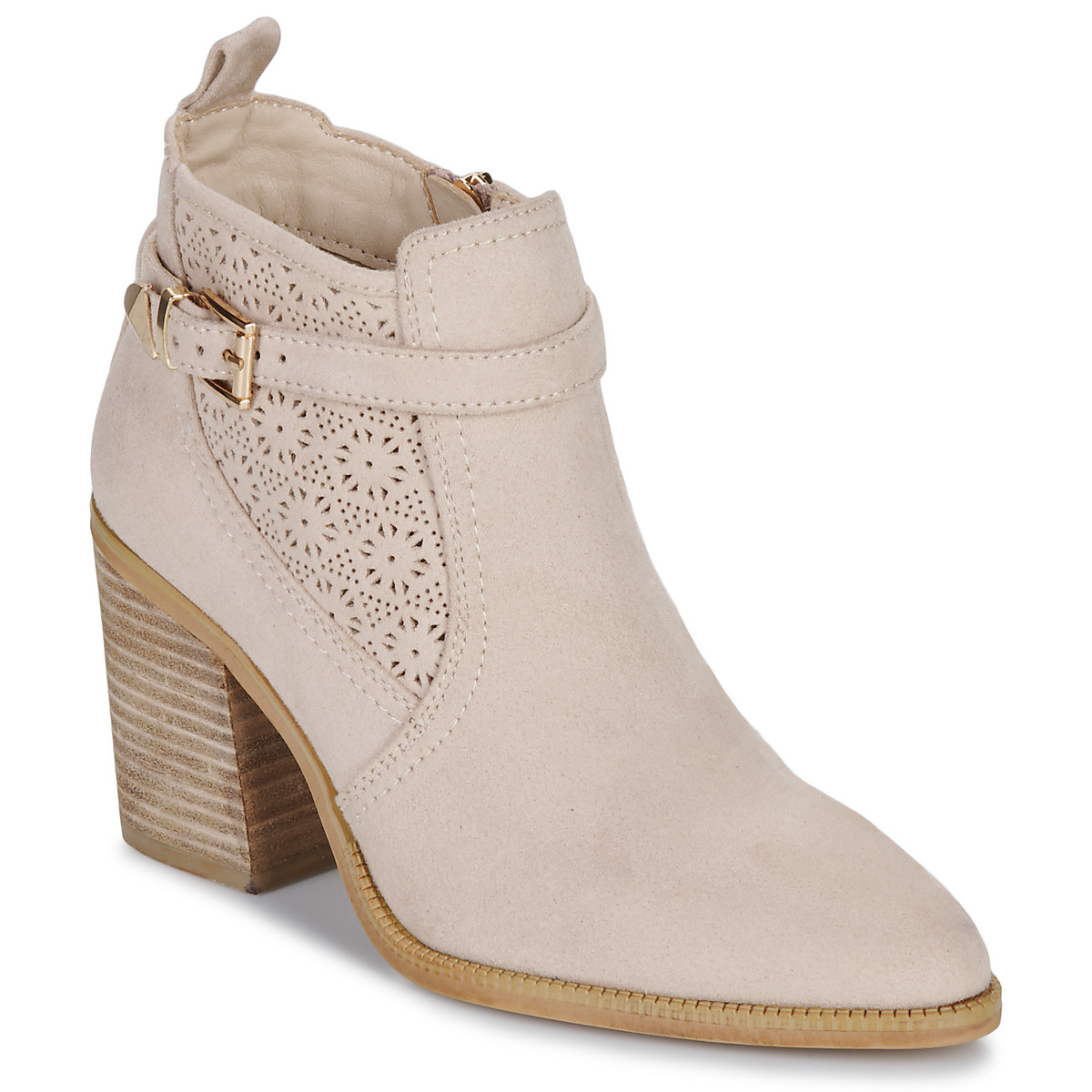 Xti - 143883 - Beige