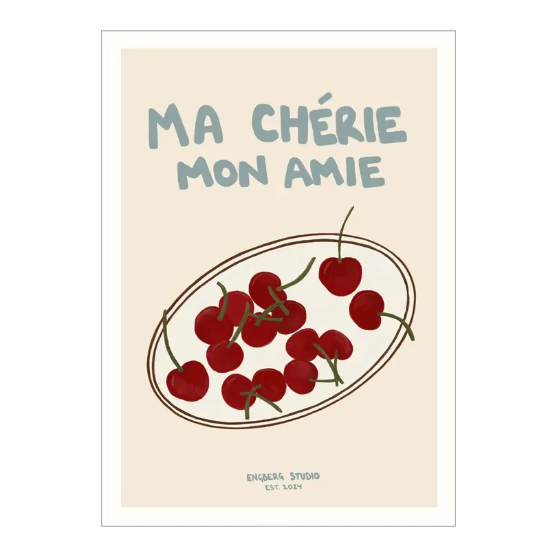 Poster Printart
