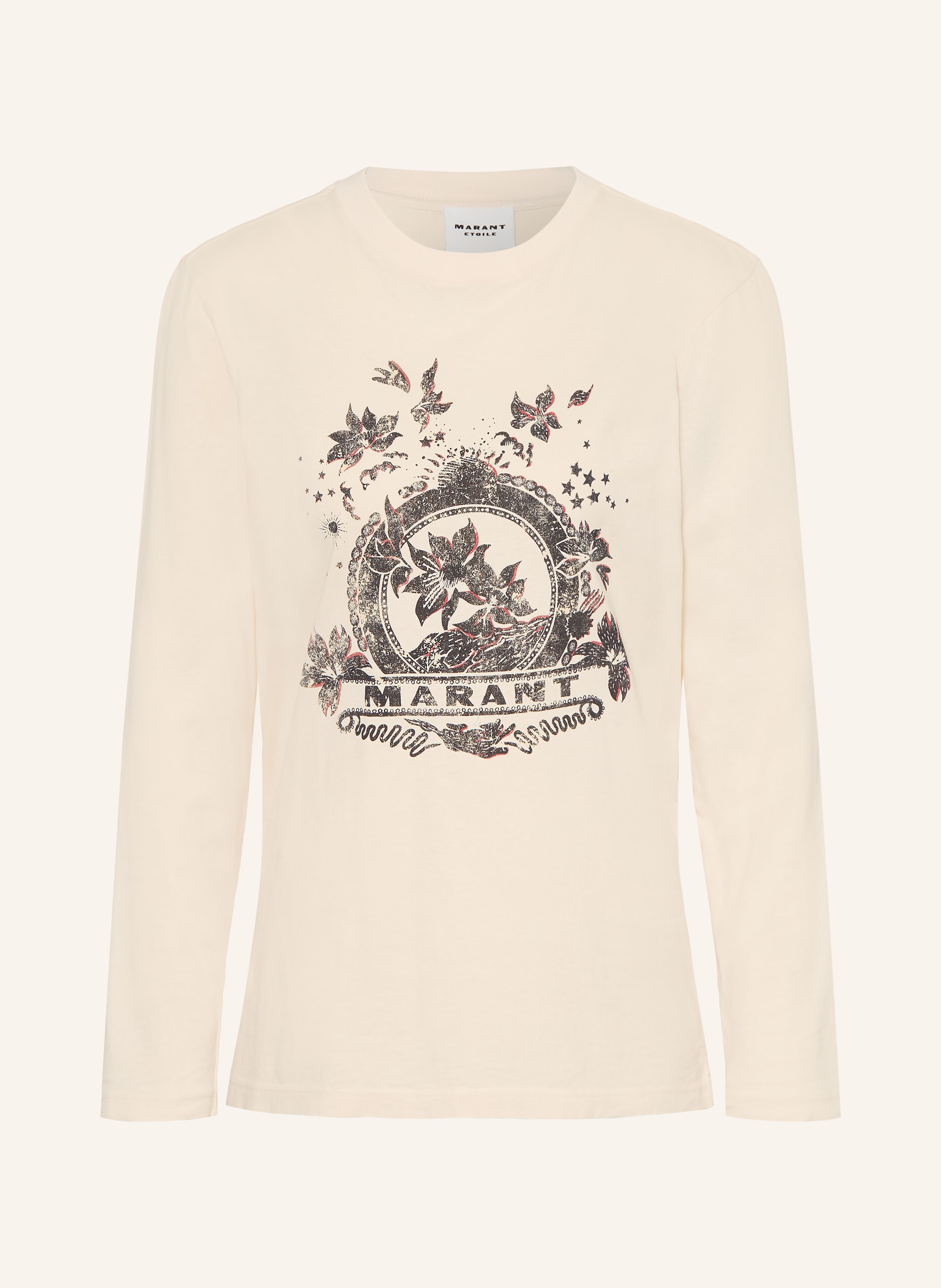 MARANT ÉTOILE Longsleeve MARTINE