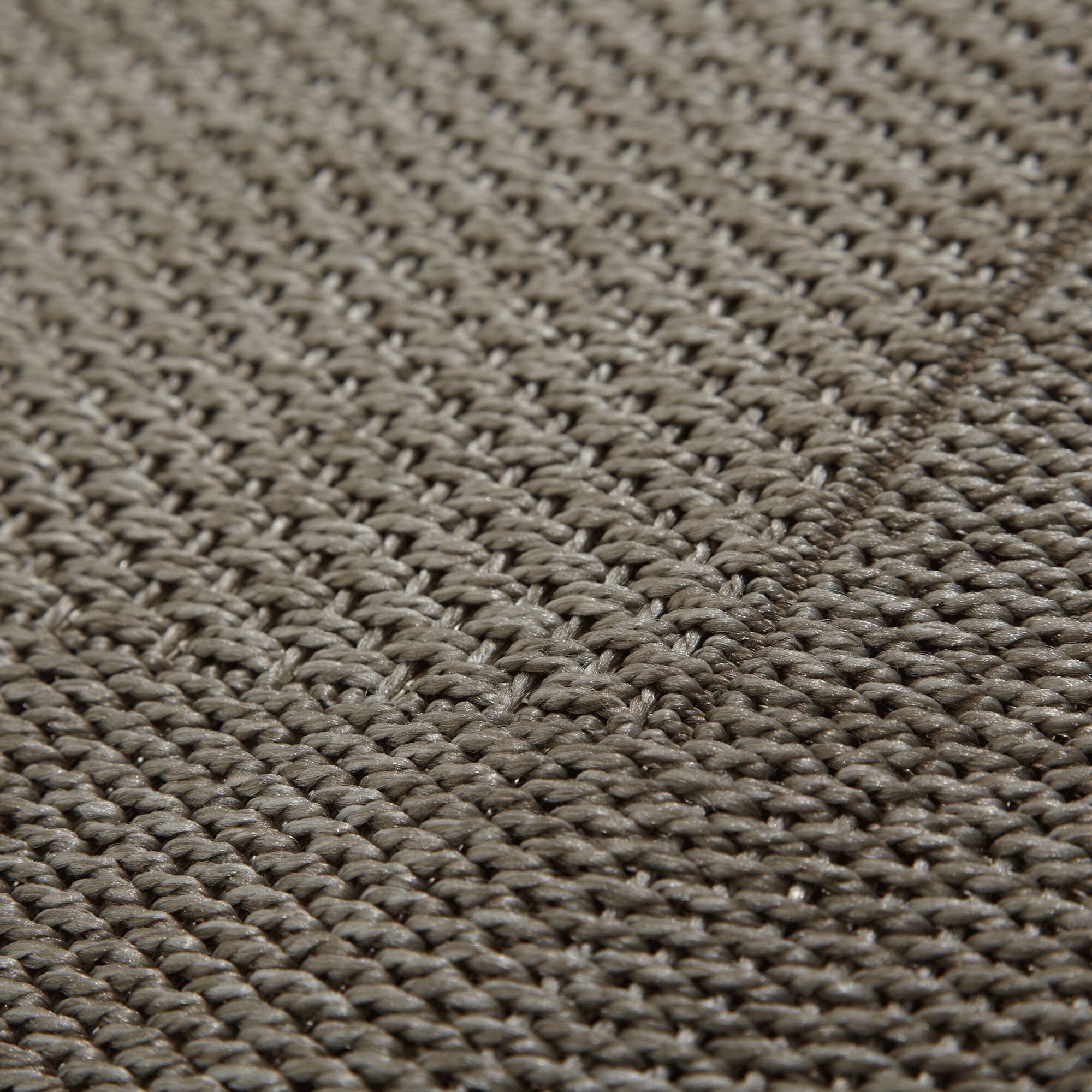 Kelly - Tapis intérieur et extérieur 160x230cm - gris