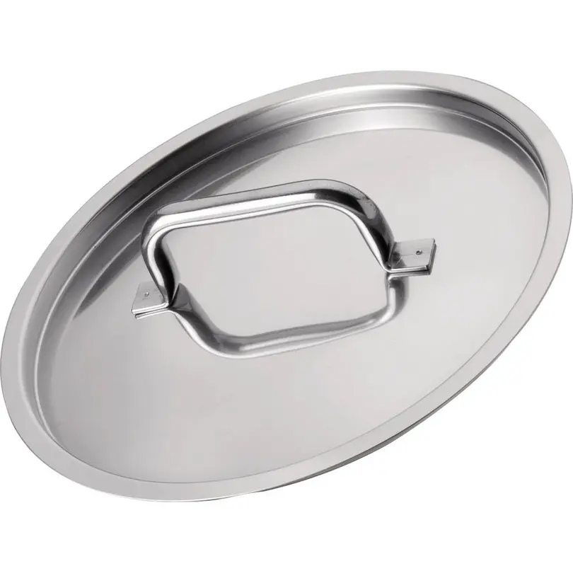 Topf- und Pfannendeckel Chef