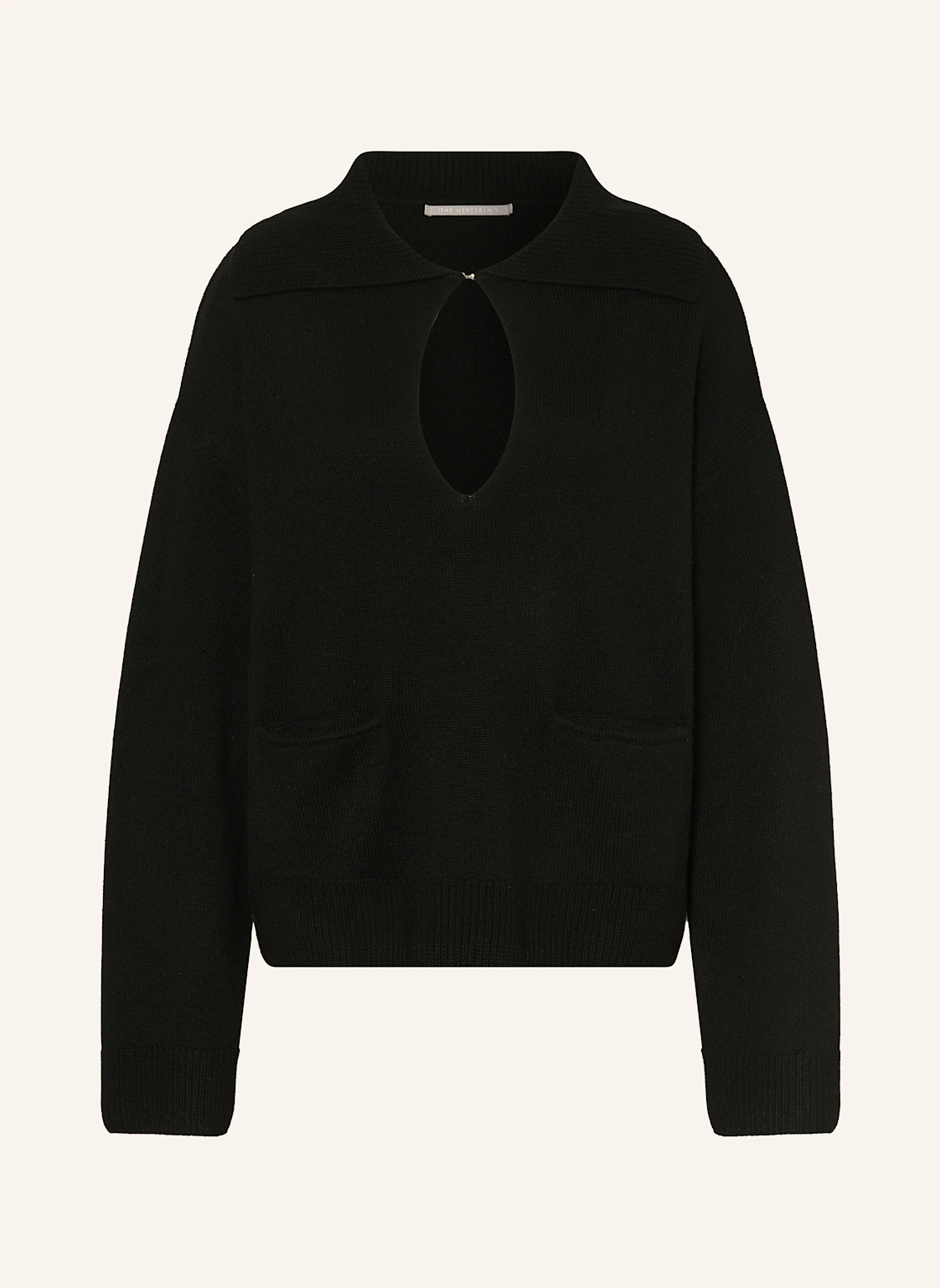 (THE MERCER) N.Y. Cashmere-Pullover