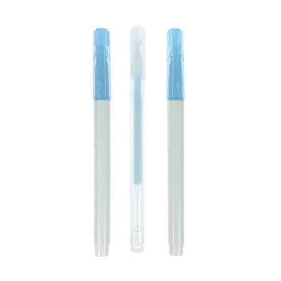 Assorted Glue Pens 3 Pack