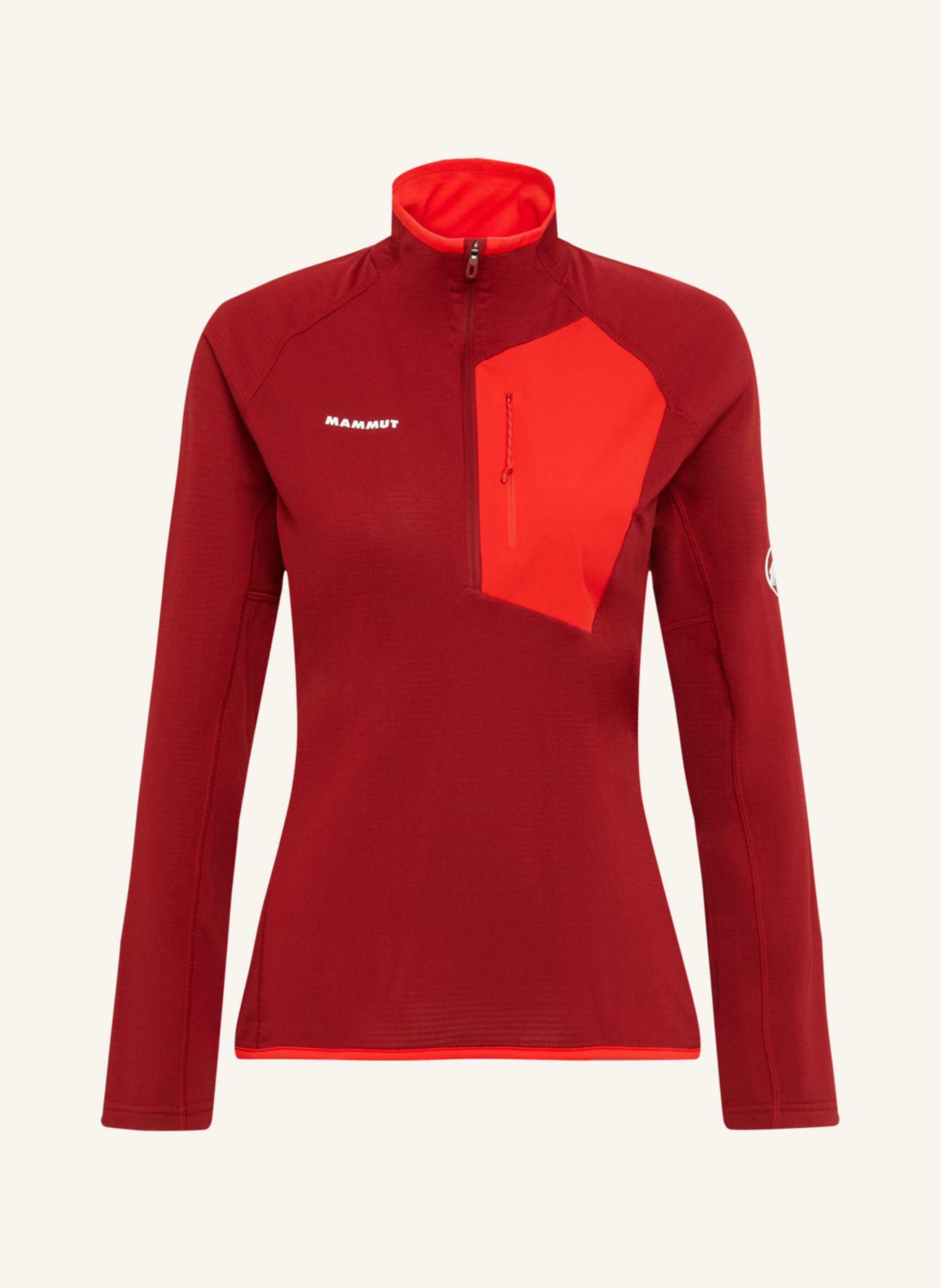 MAMMUT Midlayer AENERGY LIGHT