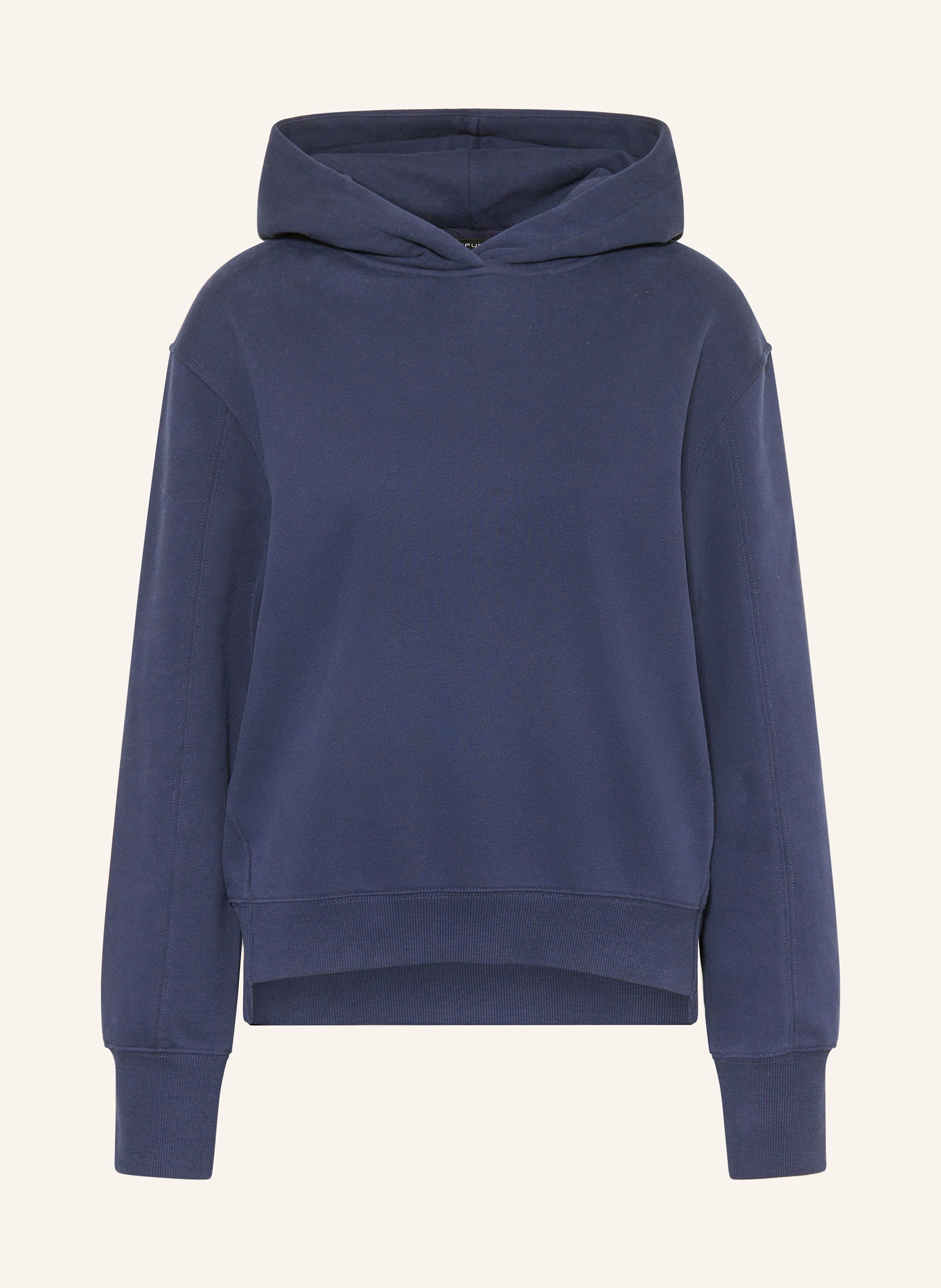 OPUS Hoodie GESPI