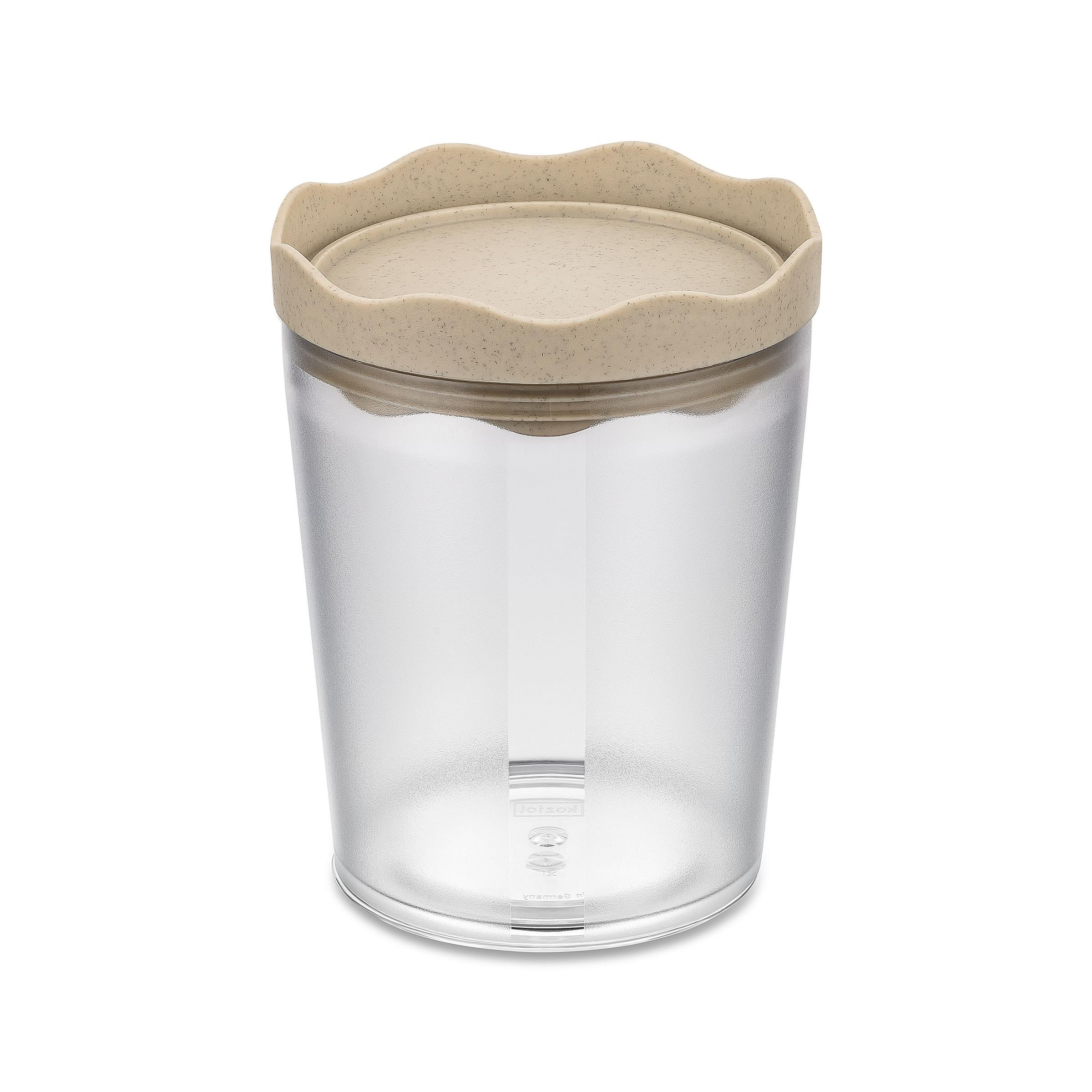 Pojemnik plastikowy na żywność 750 ml, KOZIOL