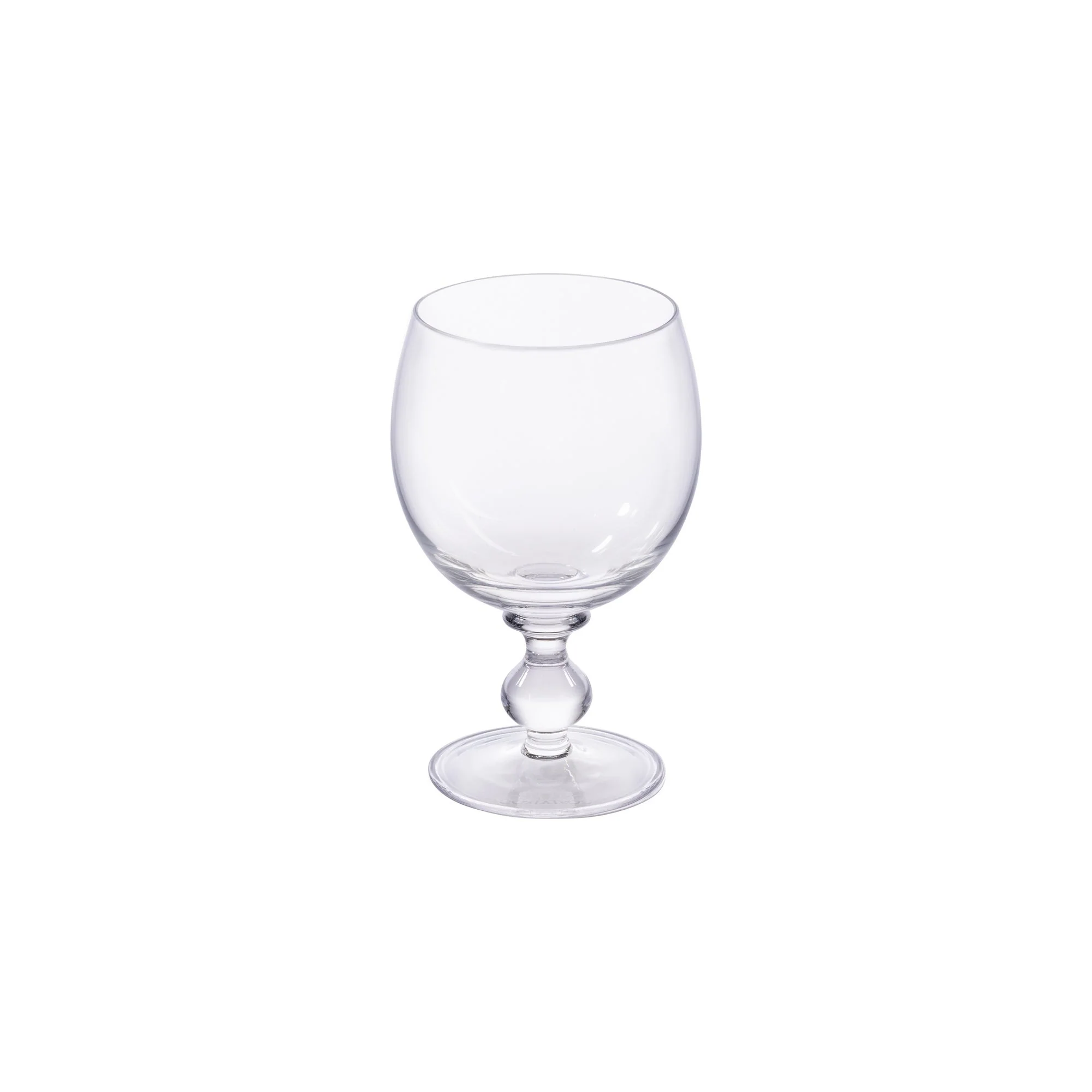 Set 6 Water Glasses Aroma