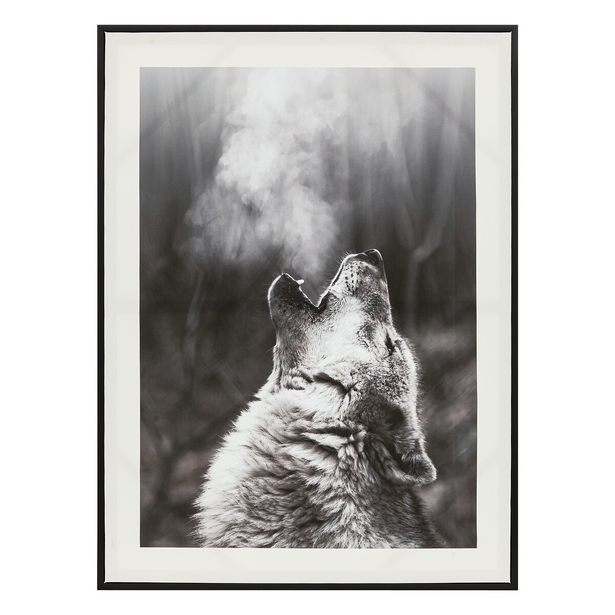 Quadro decorativo INUIT DREAMS 80x60cm