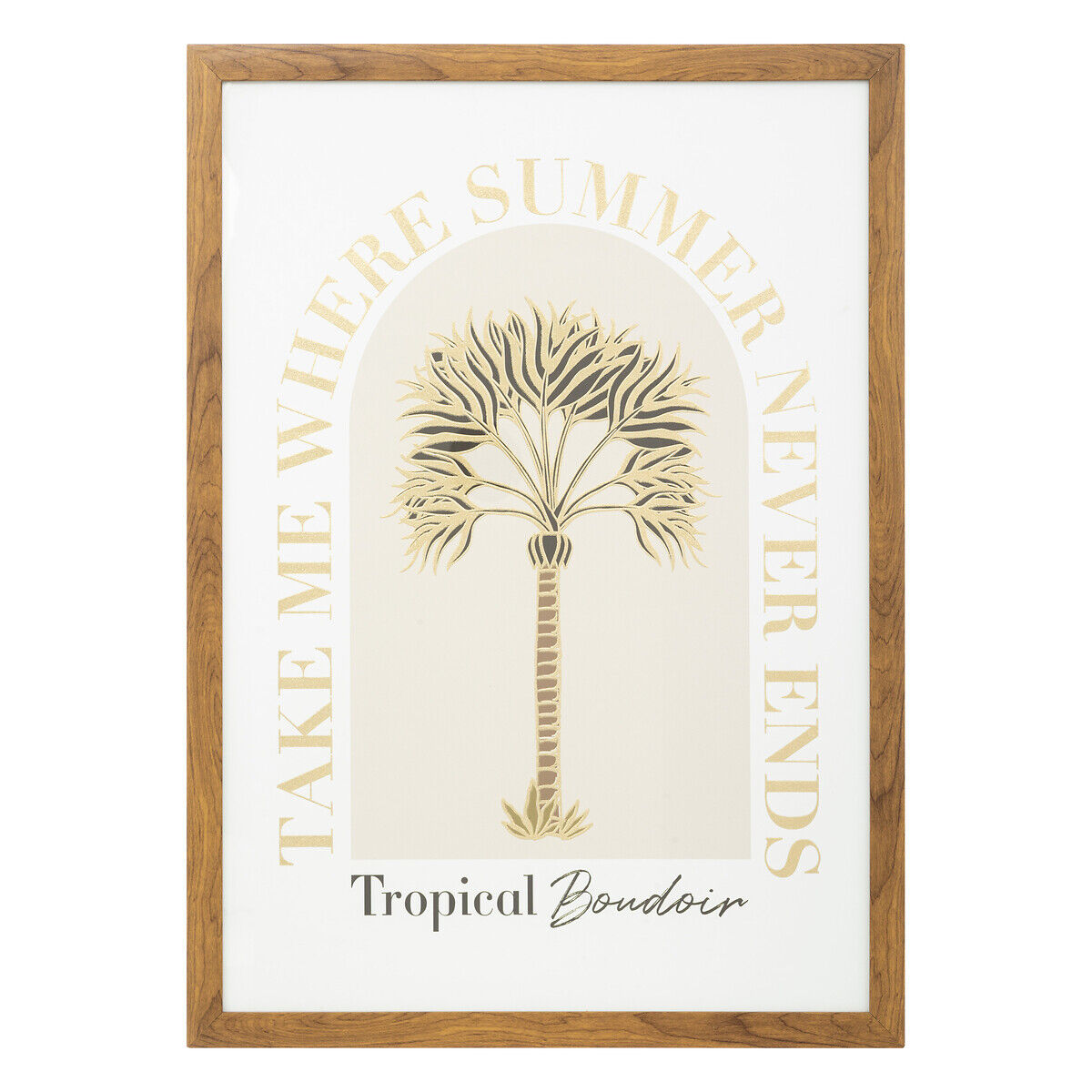 Quadro decorativo ASHLEY 50x70cm