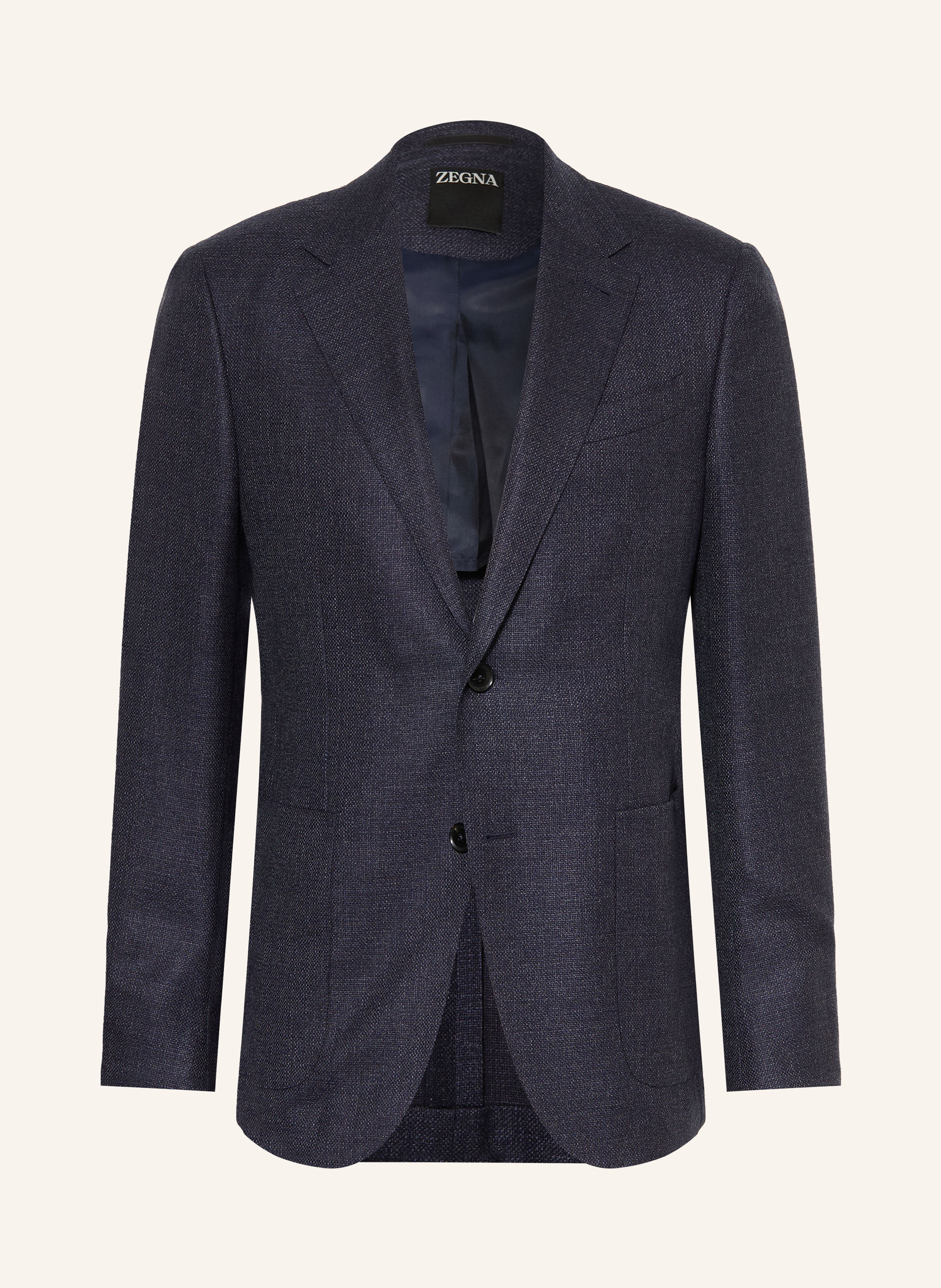 ZEGNA Sakko Regular Fit