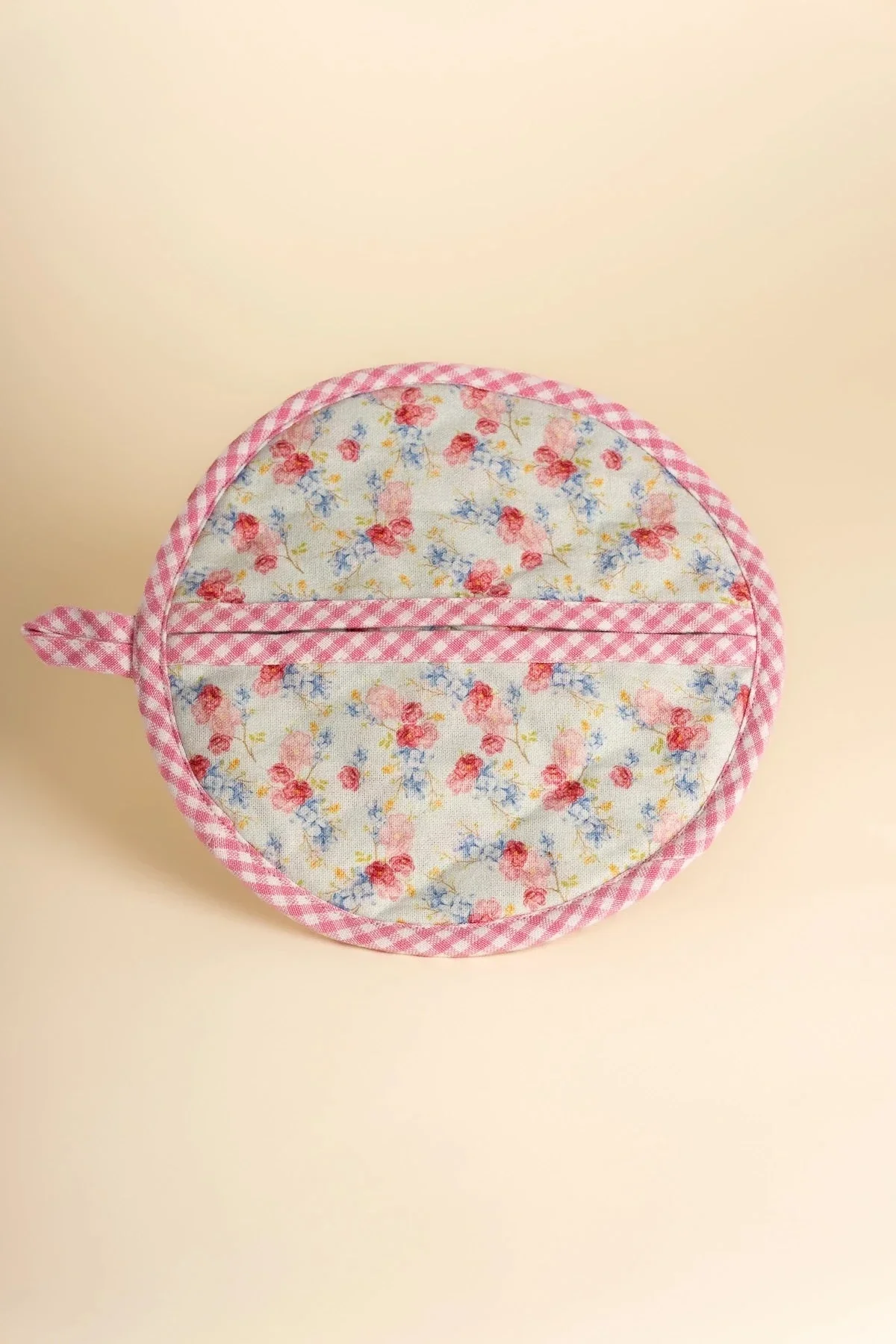Rosa Belle Pot Holder Set of 2