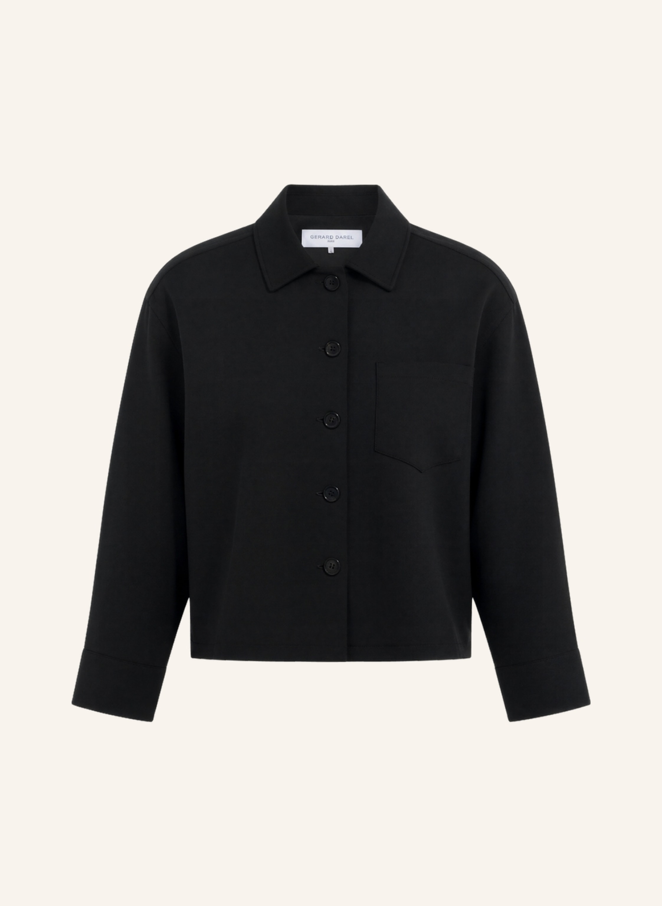 GERARD DAREL Jacke JUNIA