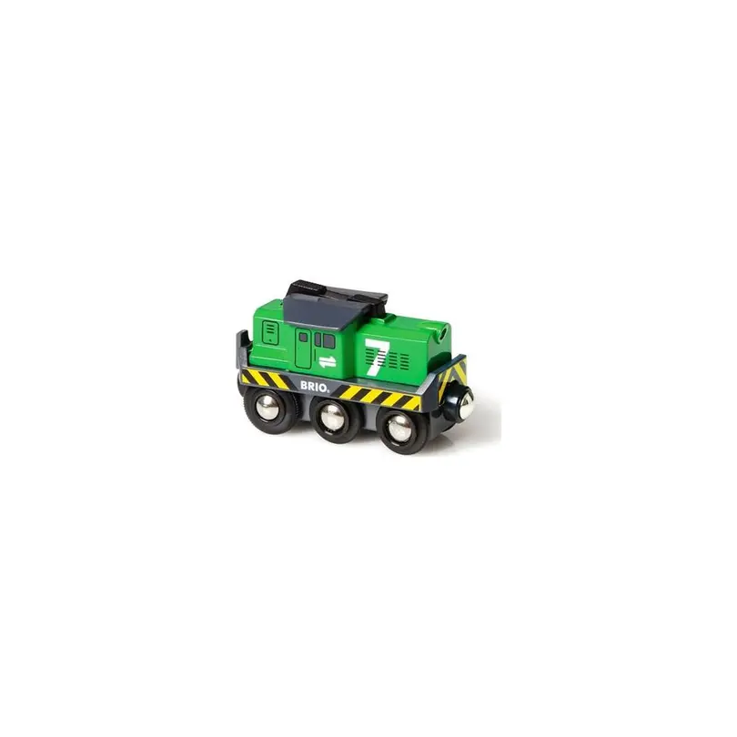 Spielset Bahn