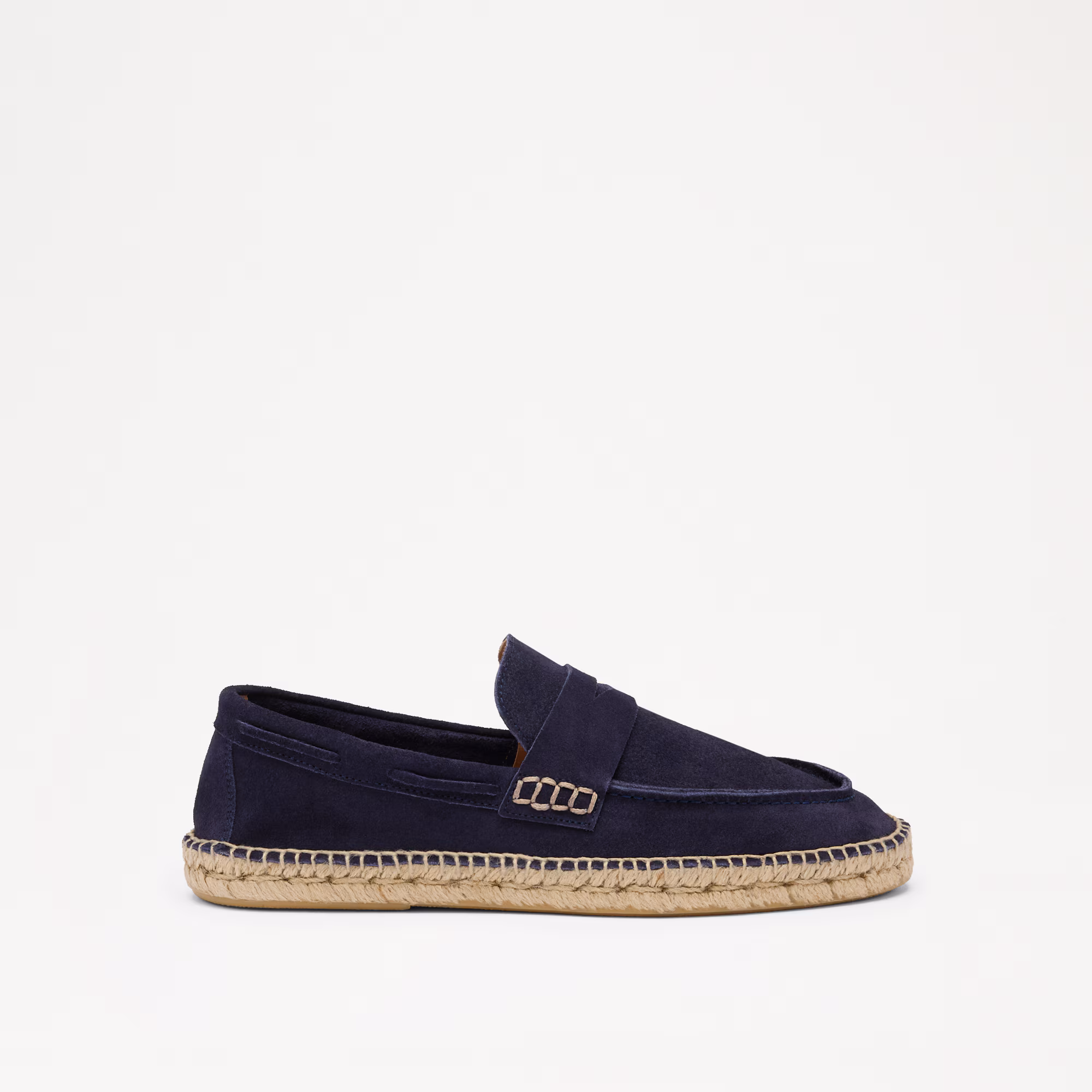 IltonEspadrille Loafer