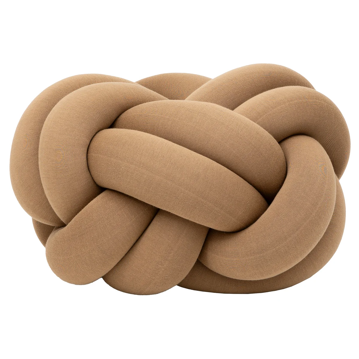 Design House Stockholm - Knot Kissen XL