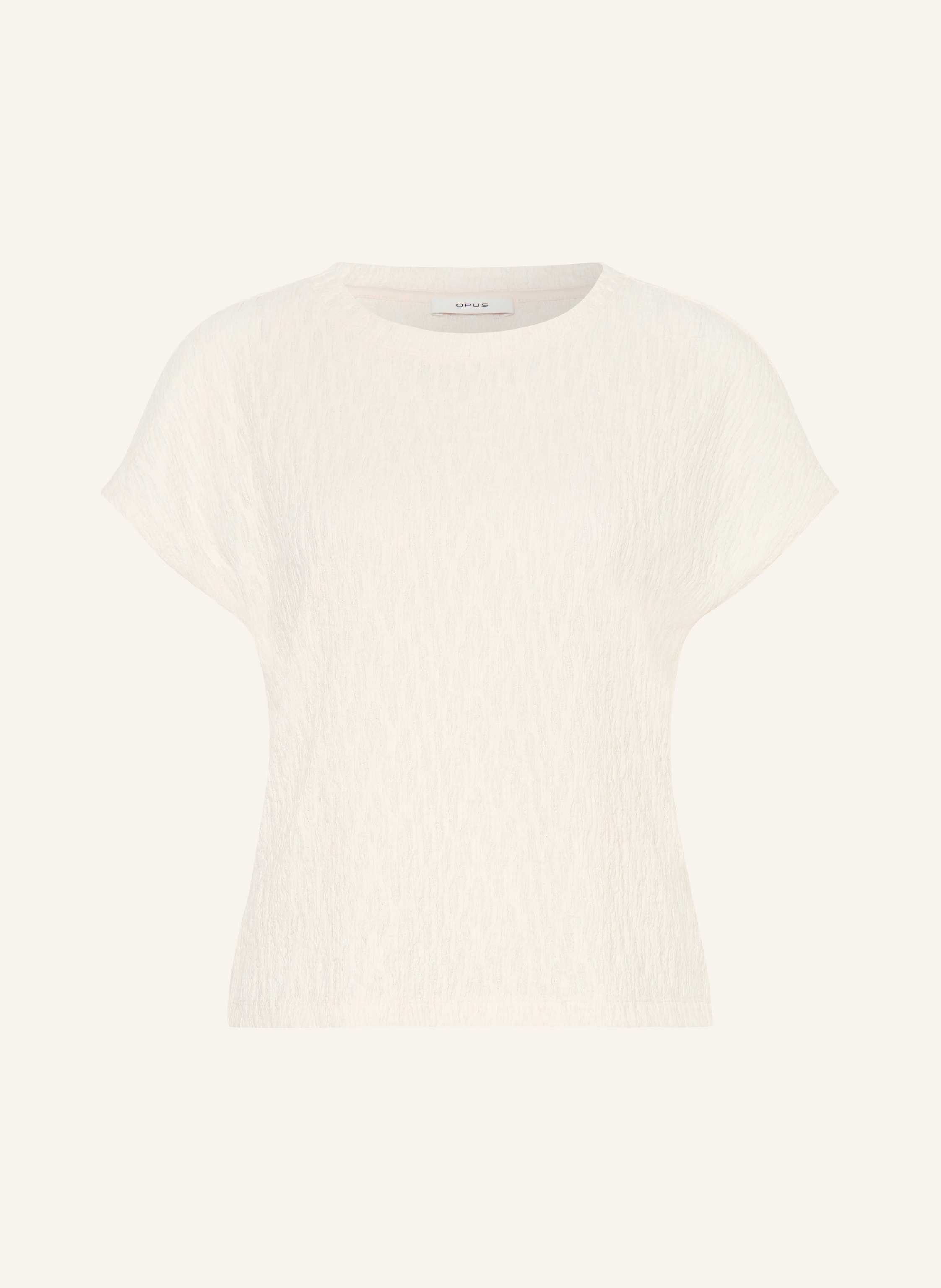 OPUS Blusenshirt SISTRUK