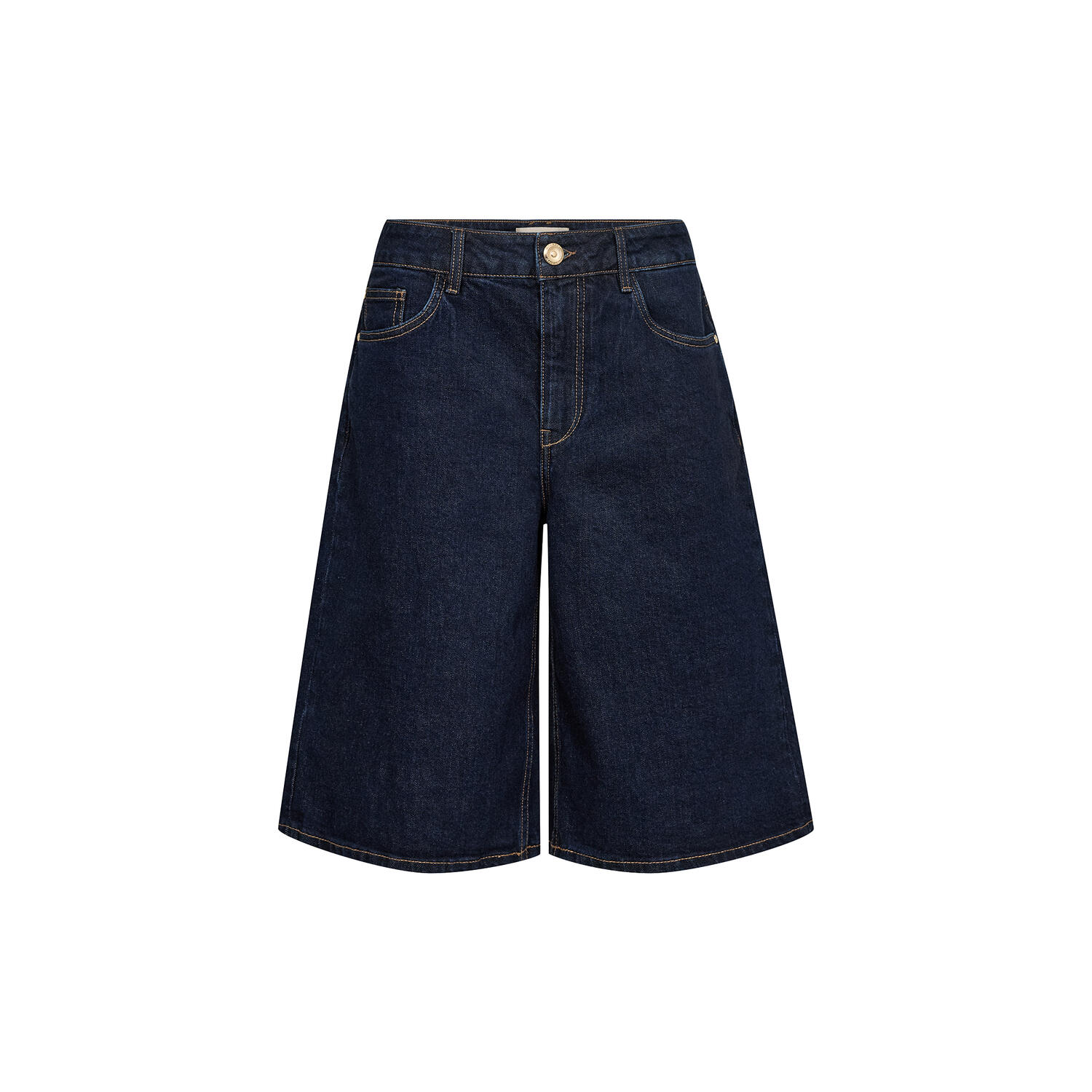 MMMathilde Urban Shorts, dark blue