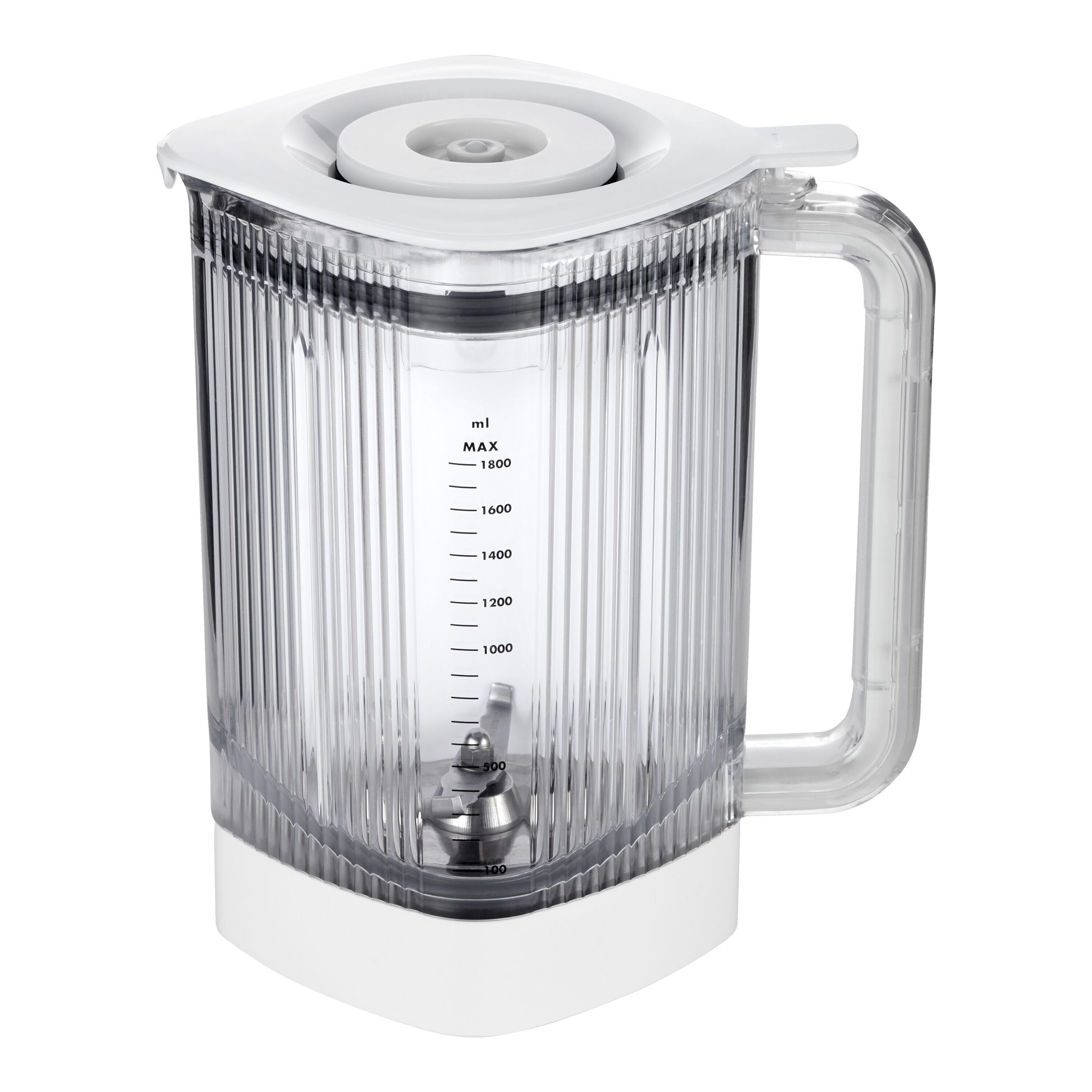 1,8 l Blender accessories