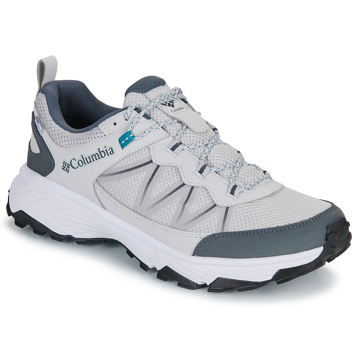 Columbia - PEAKFREAK RUSH OUTDRY - Grey