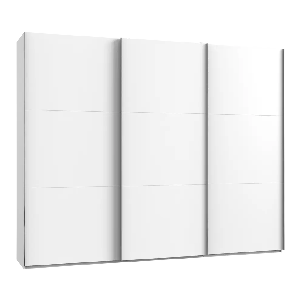 Schiebetürenschrank Level36