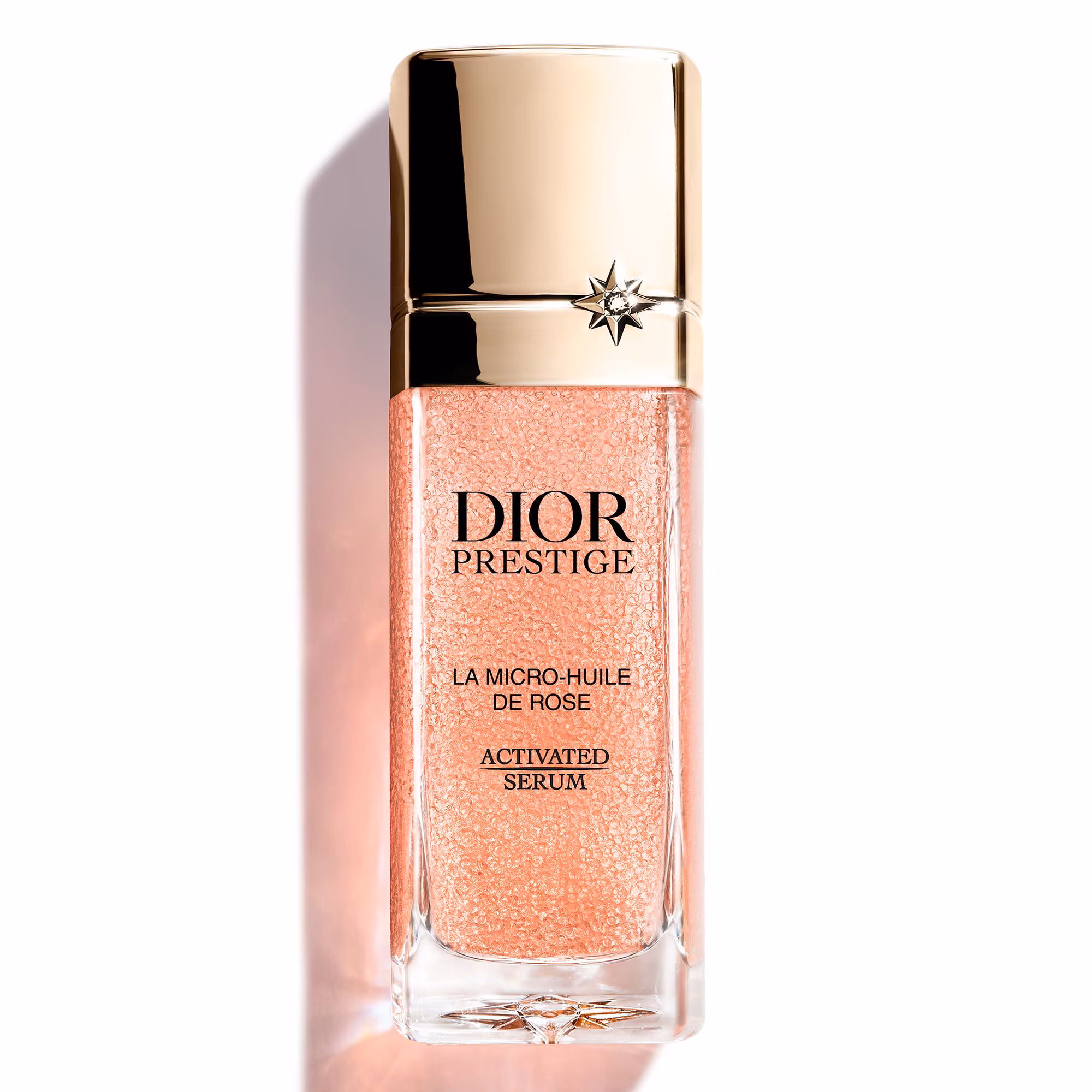 DIOR PRESTIGELa micro-huile de rose activated serum