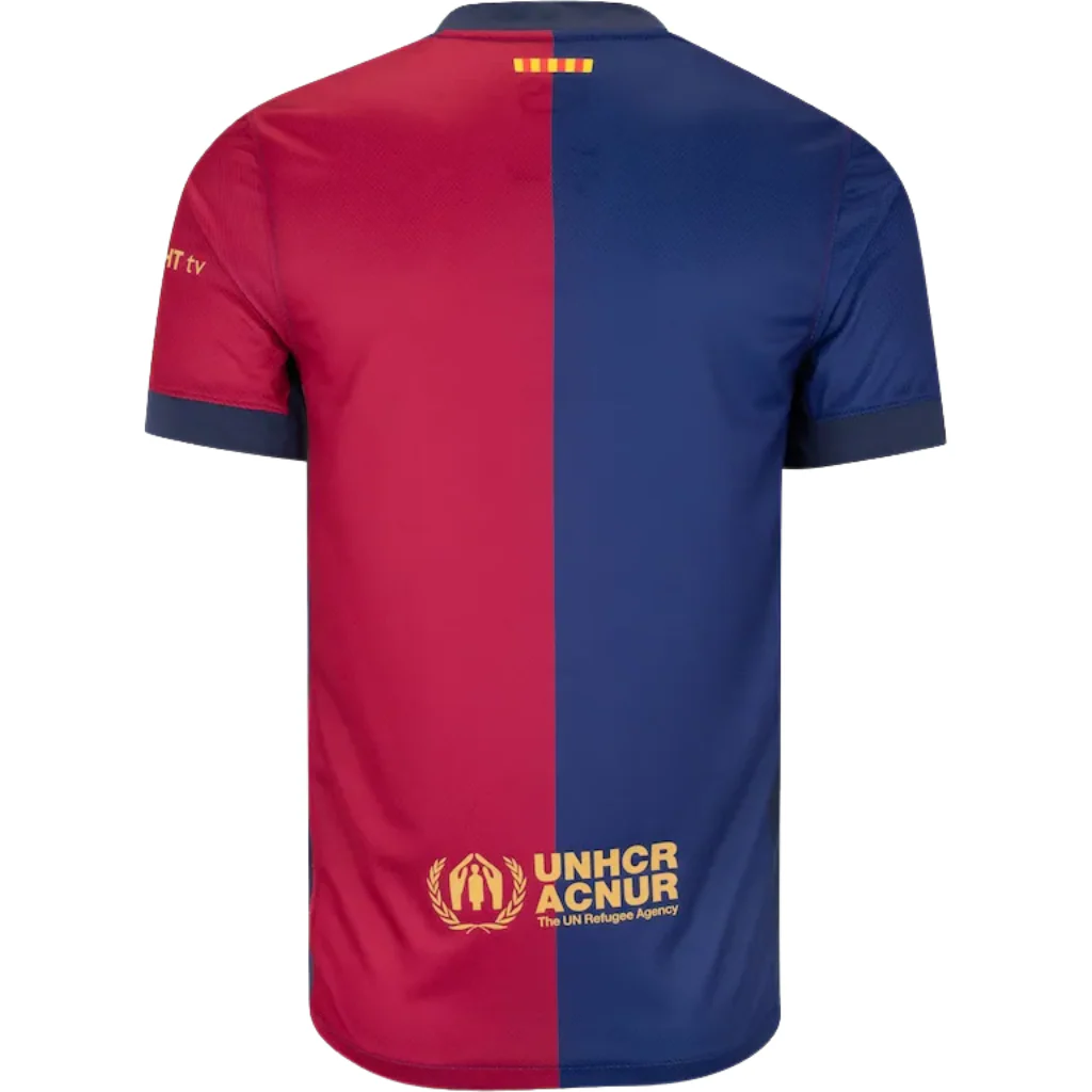 BARCELONA I 24/25 MAN
