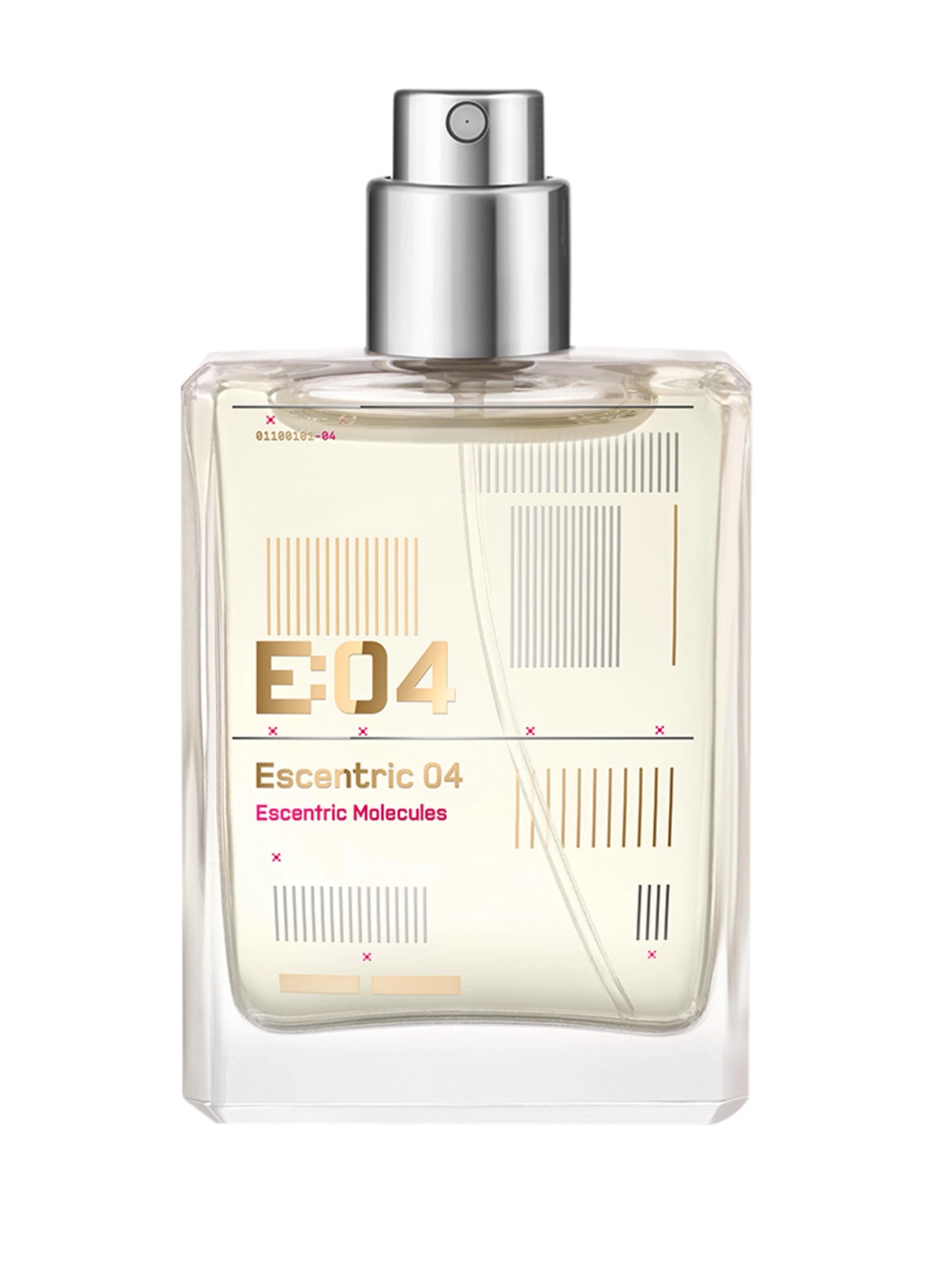 Escentric Molecules ESCENTRIC 04 REFILL