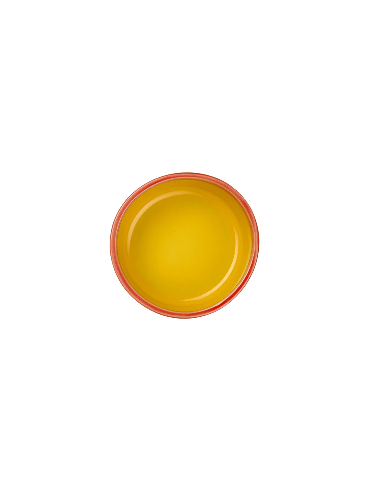 schale, amarillo