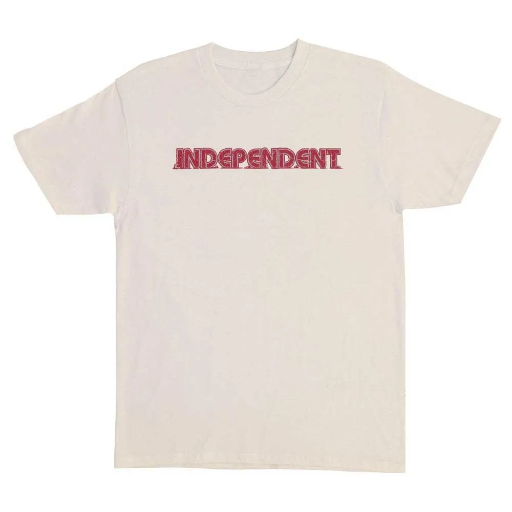 Independent Ancient groundwork short sleeve T-shirt
