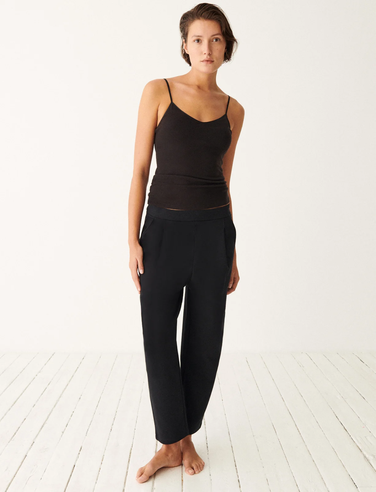 Pantalon RELAX WARM