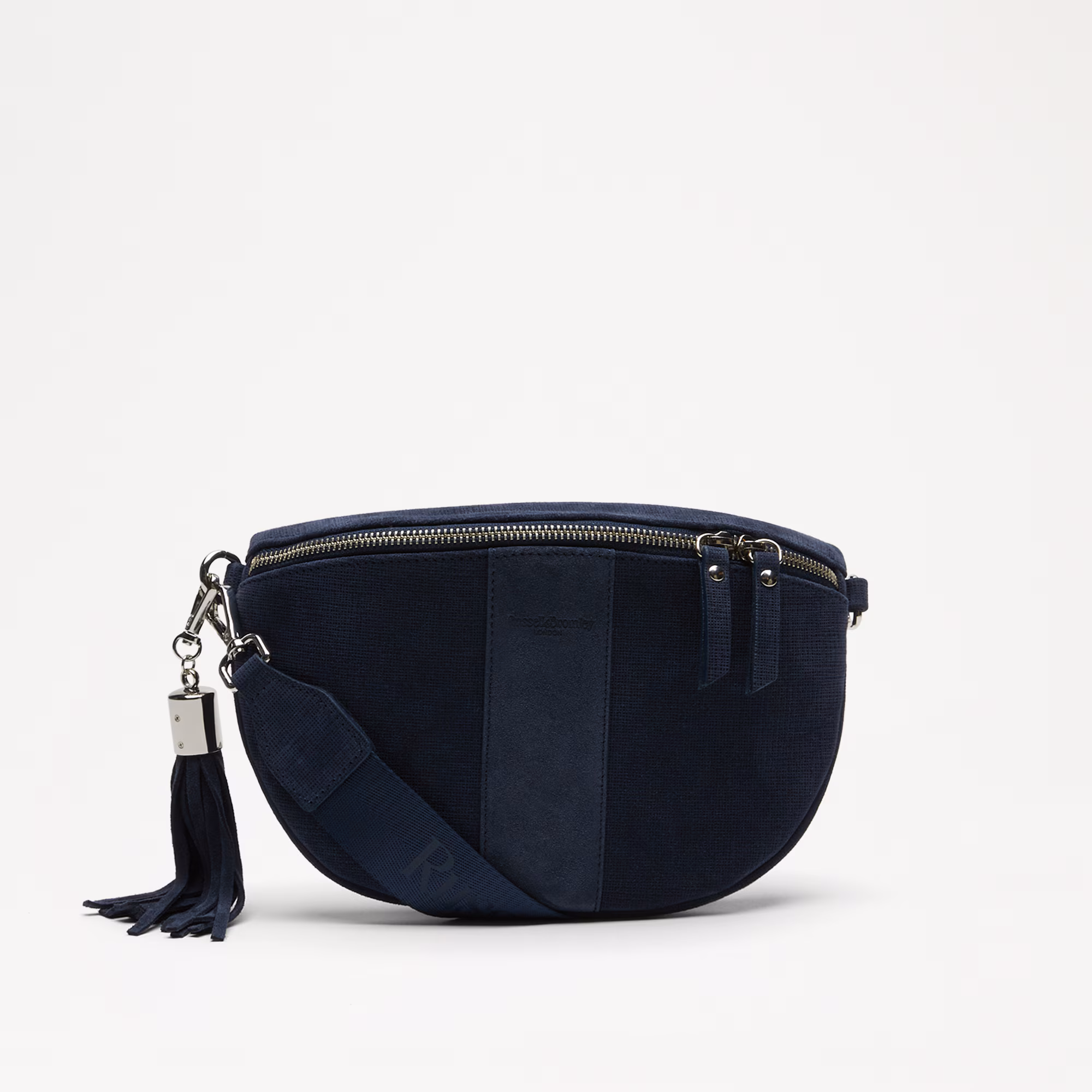 RotateCurved Crossbody Bag
