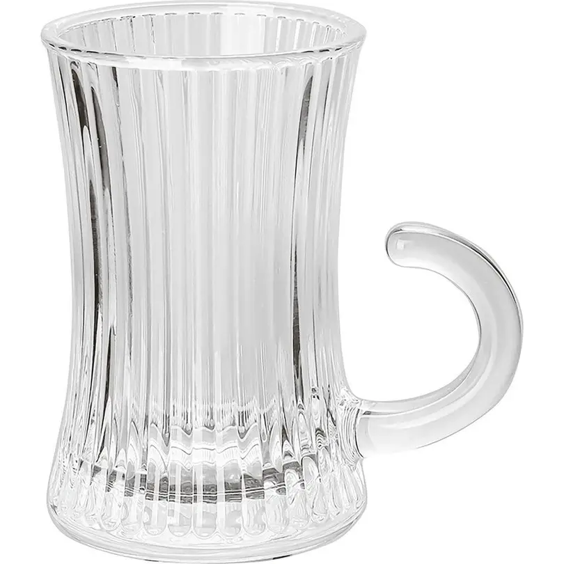 Becher 6er-Set Paderno Gläser